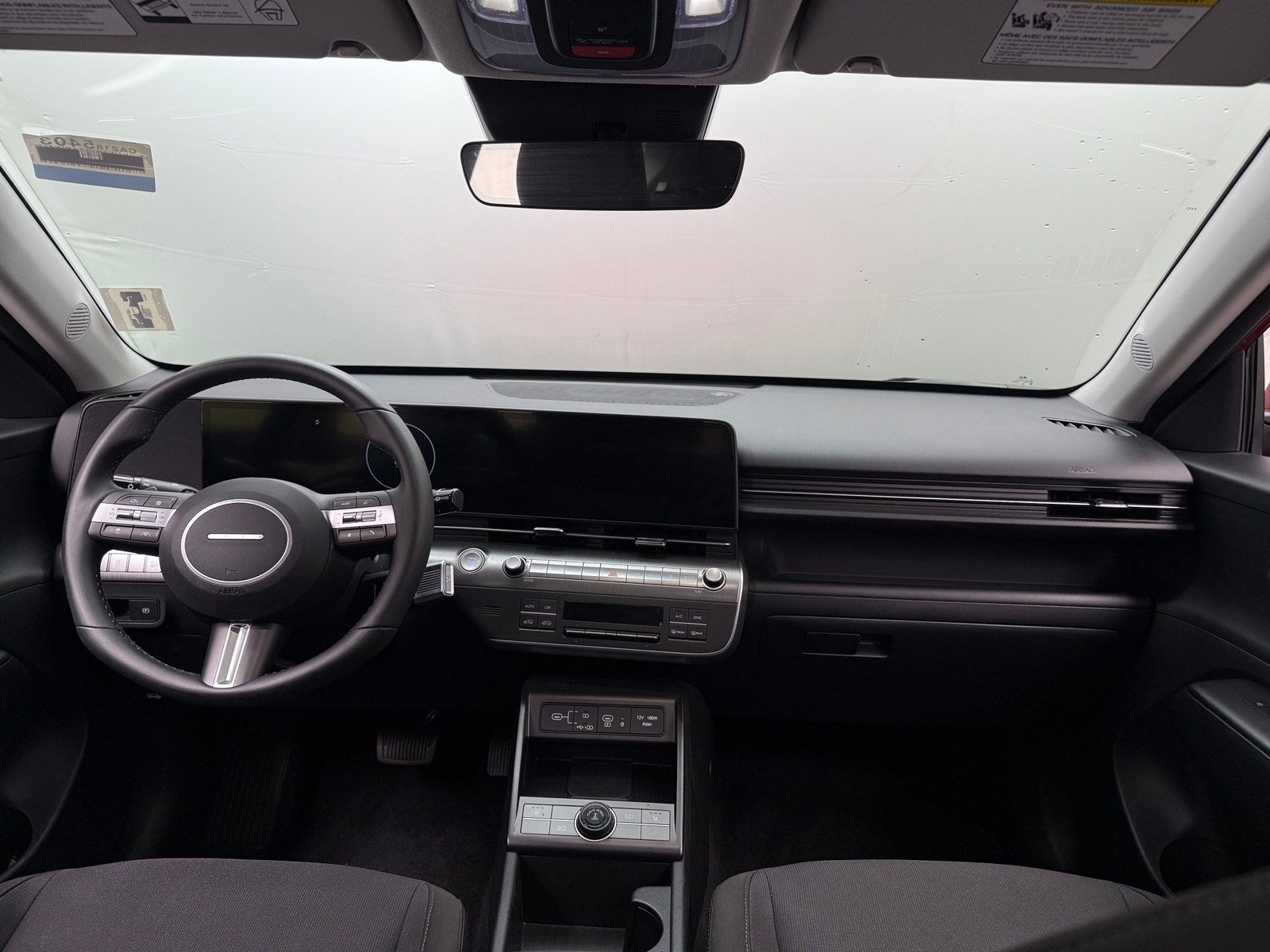 Thumbnail: 2024 Hyundai Kona - 3