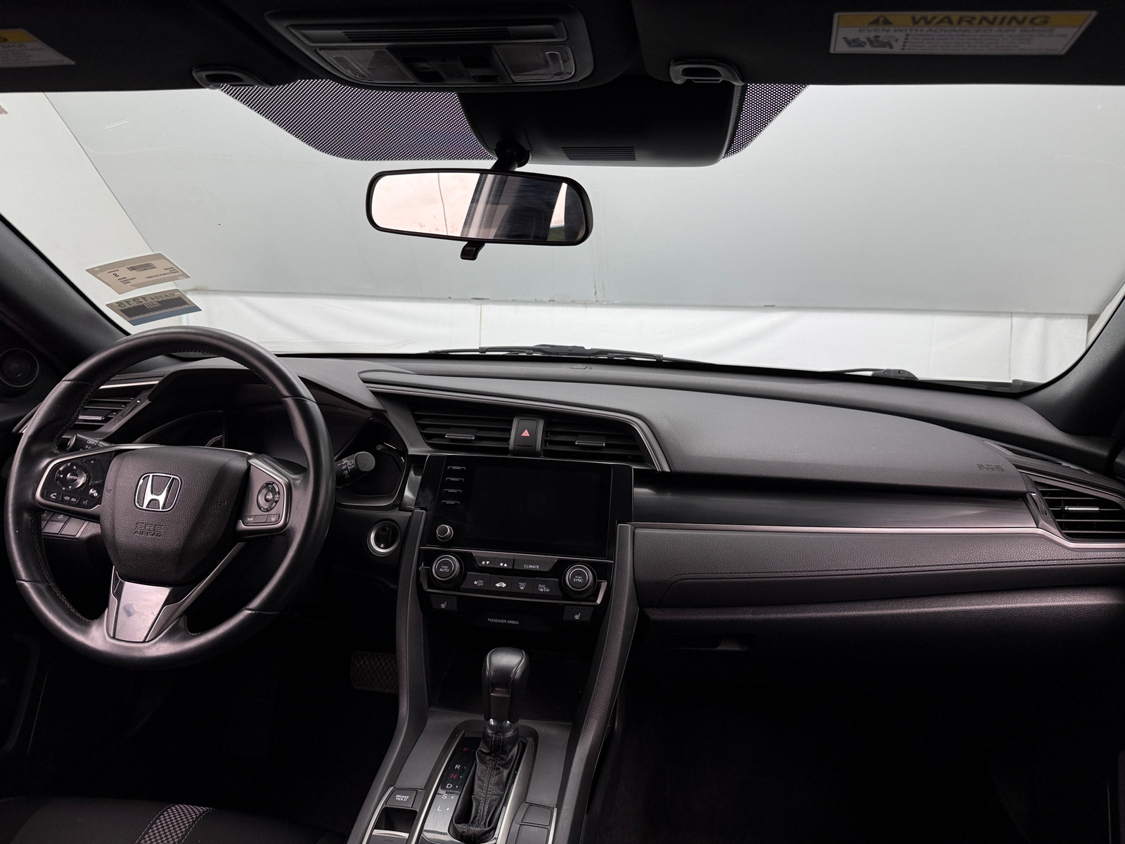 Thumbnail: 2020 Honda Civic - 3