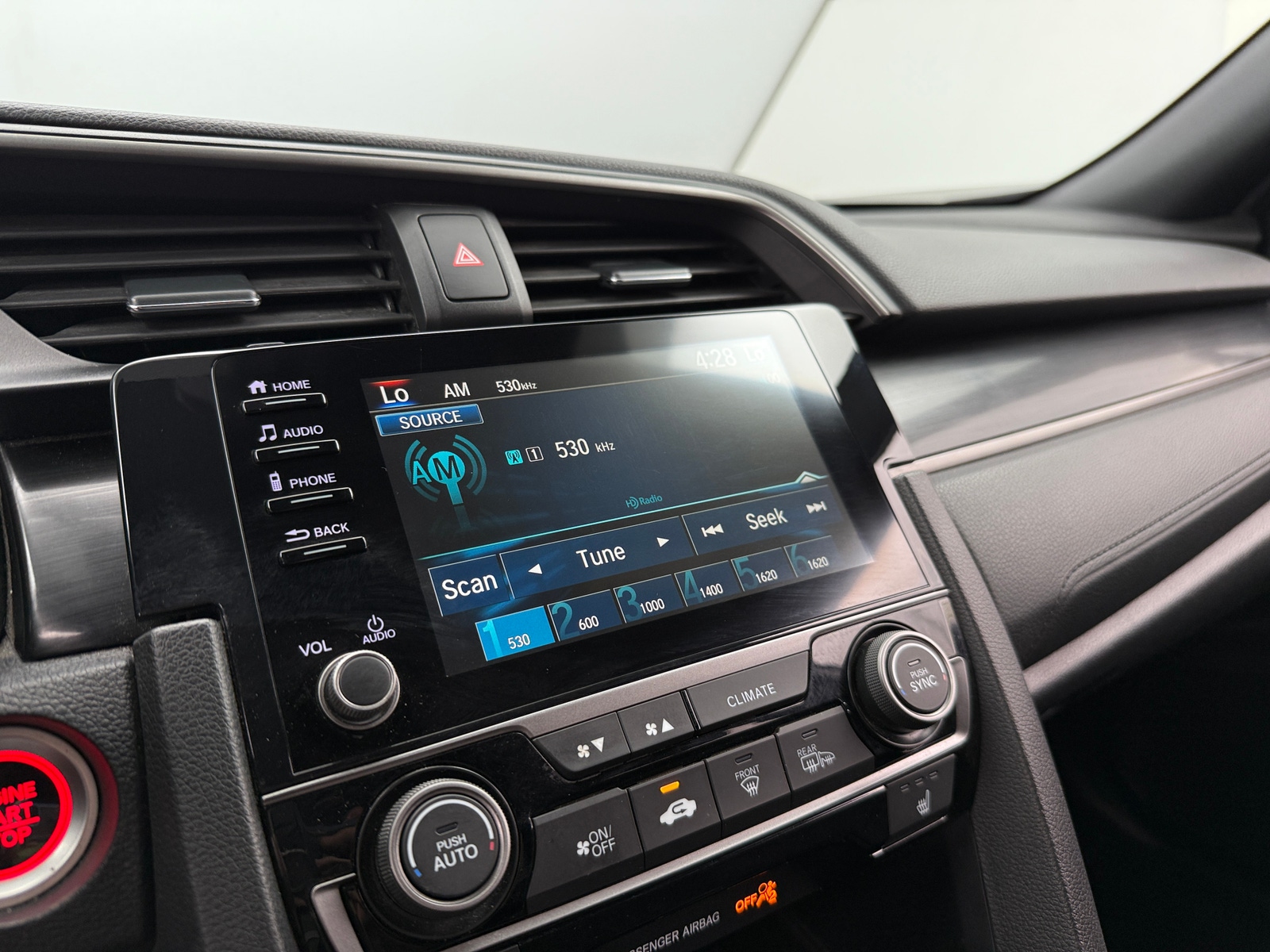 Thumbnail: 2020 Honda Civic - 4