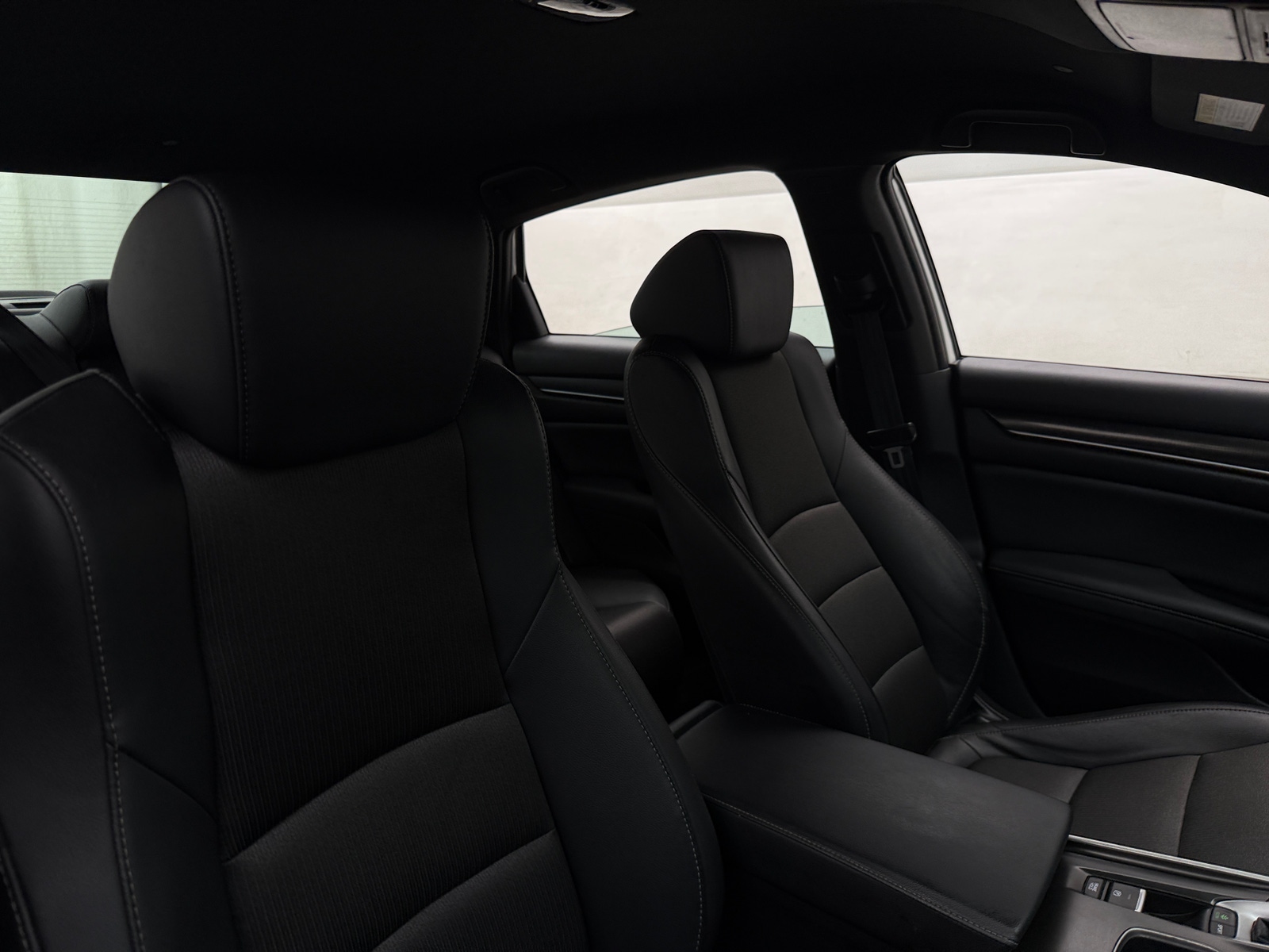 Thumbnail: 2020 Honda Accord - 2