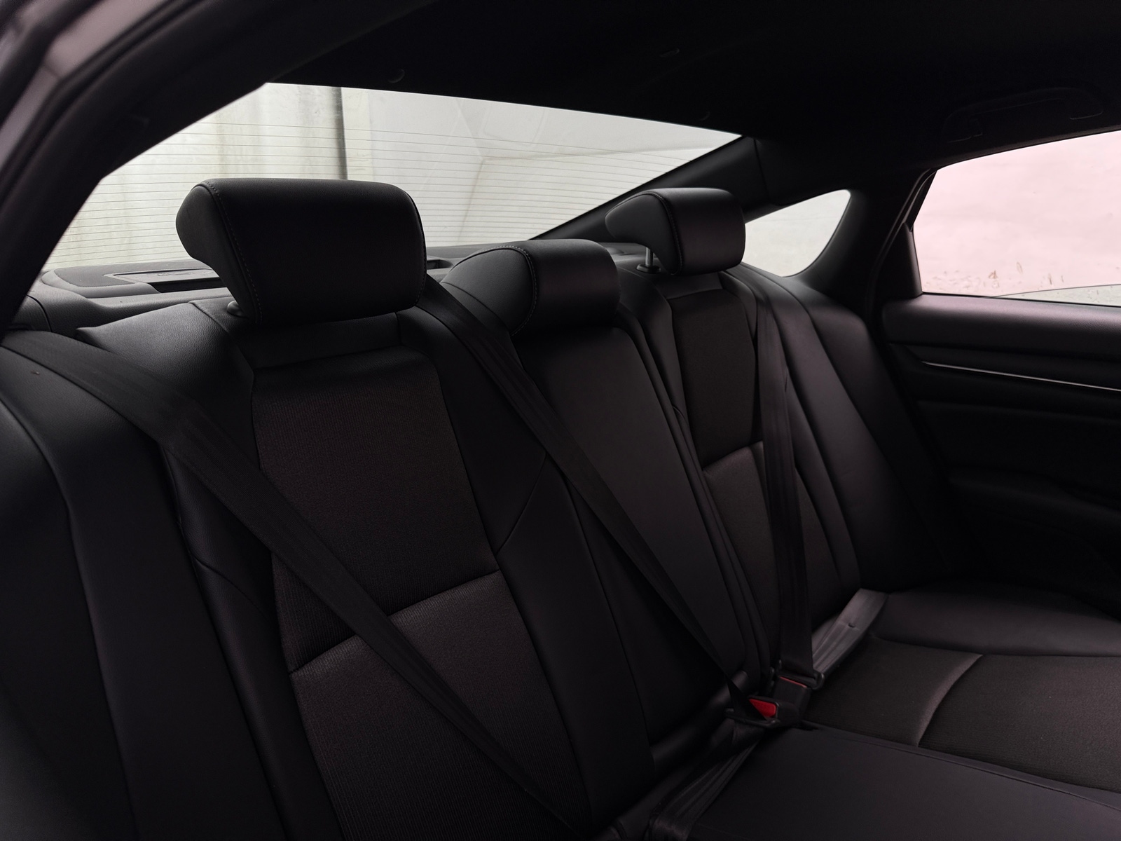 Thumbnail: 2020 Honda Accord - 6