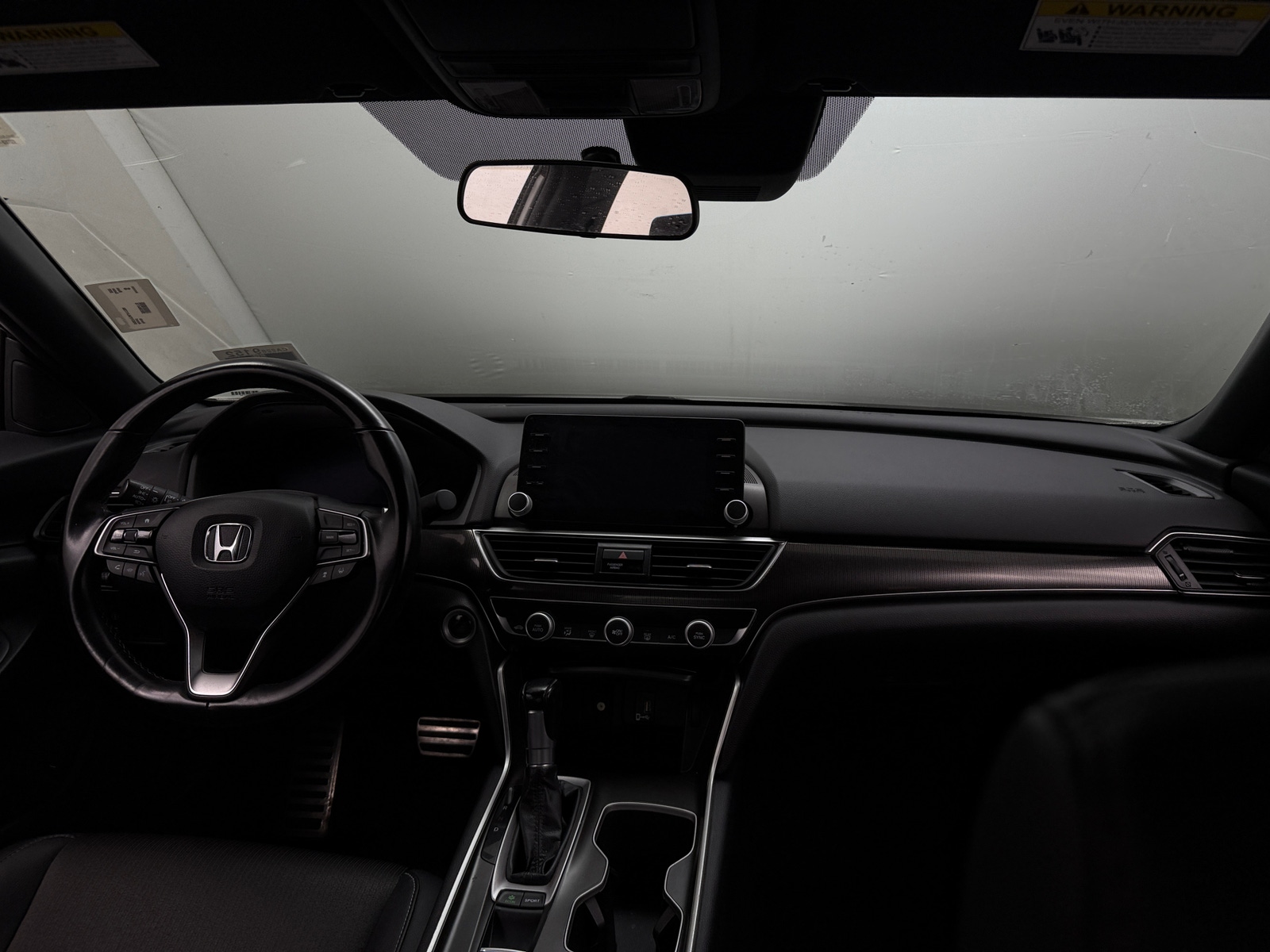 Thumbnail: 2020 Honda Accord - 3