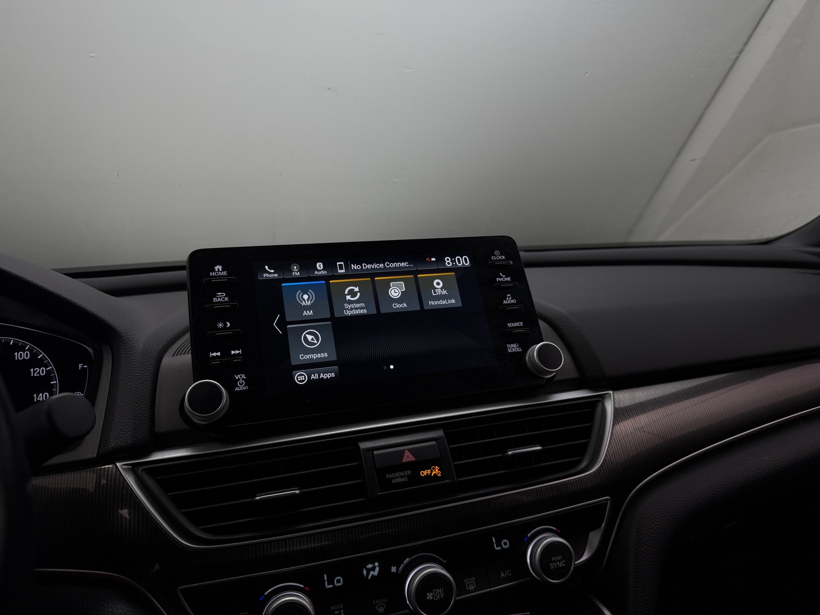 Thumbnail: 2020 Honda Accord - 4