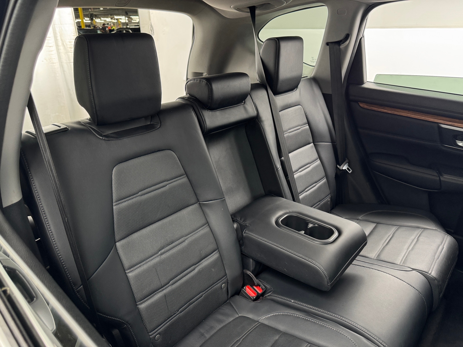 Thumbnail: 2017 Honda CR-V - 5
