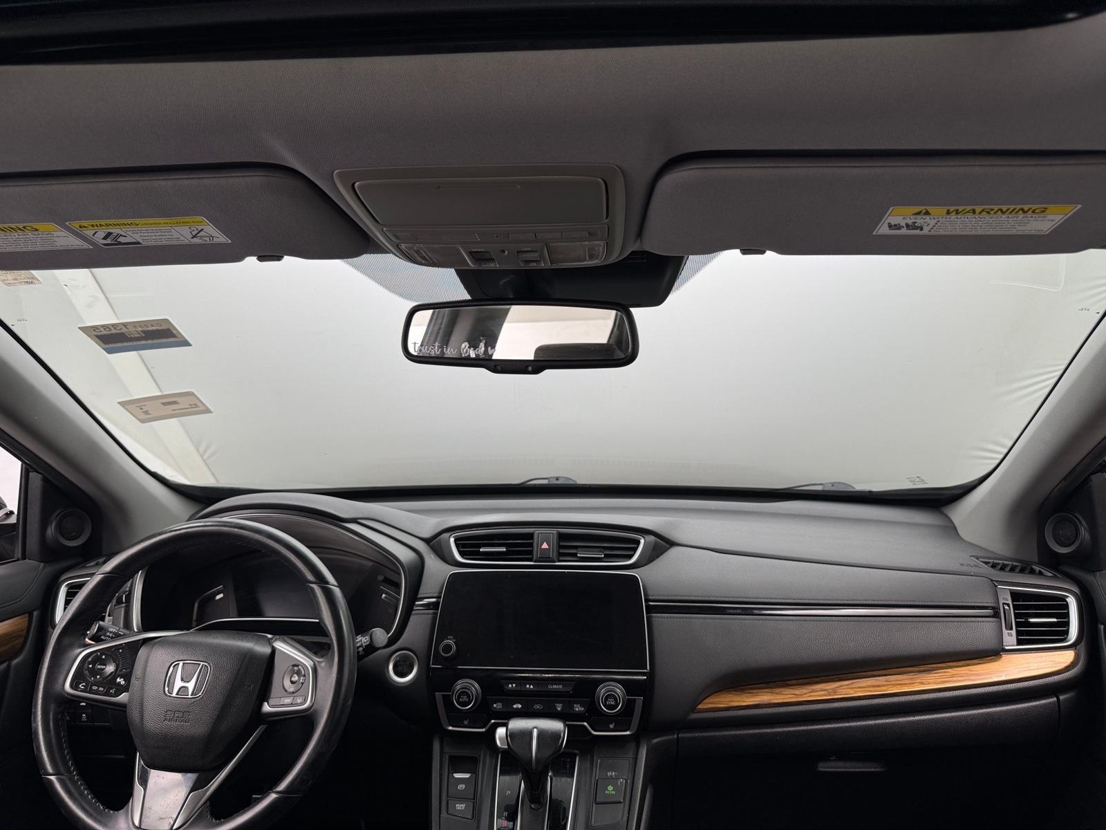 Thumbnail: 2017 Honda CR-V - 2
