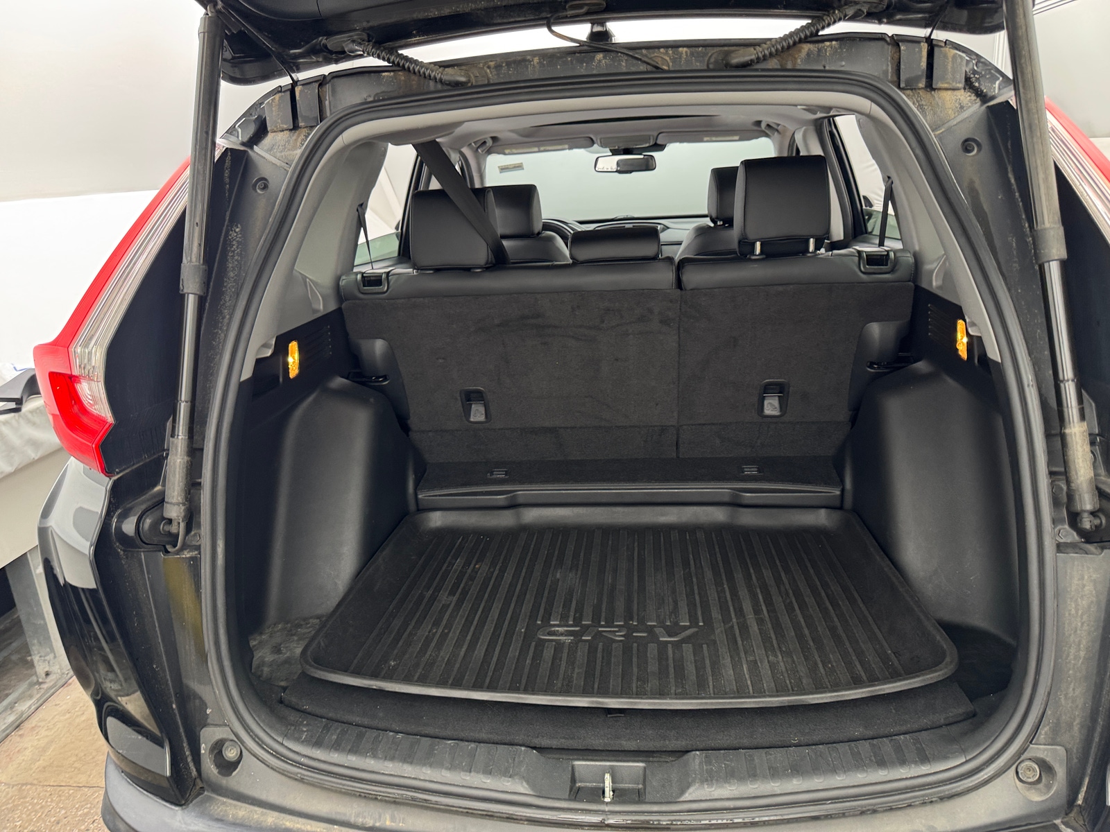 Thumbnail: 2017 Honda CR-V - 6