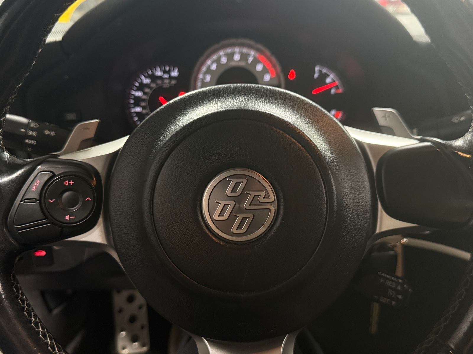 Thumbnail: 2017 Toyota 86 - 4