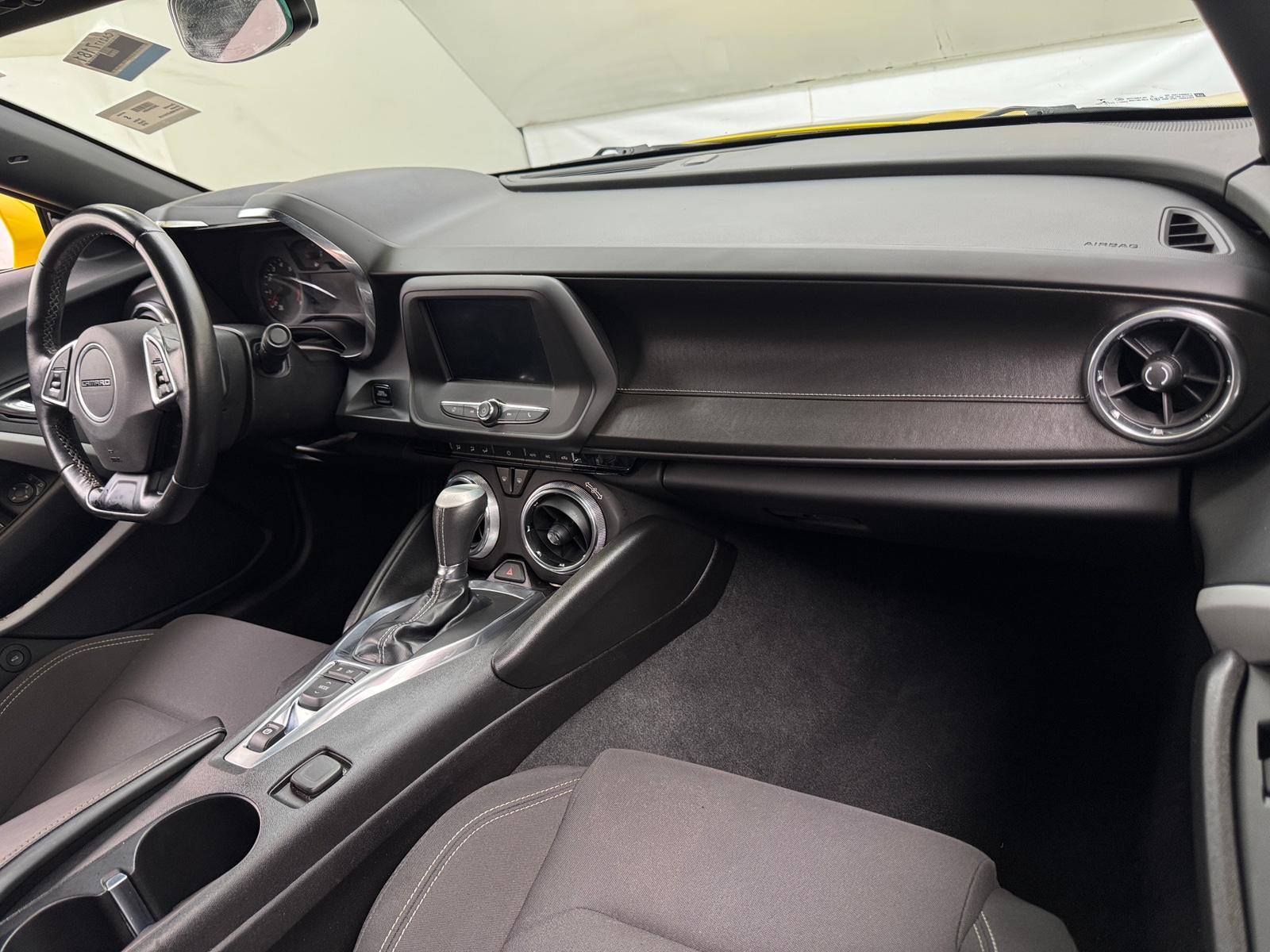 Thumbnail: 2018 Chevrolet Camaro - 4