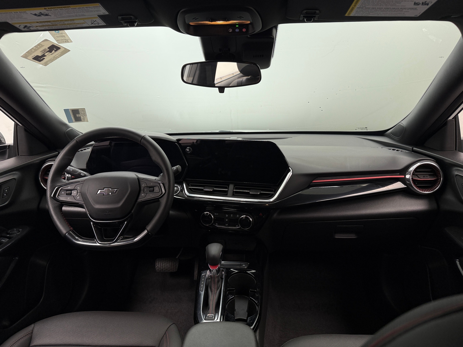 Thumbnail: 2025 Chevrolet Trax - 2