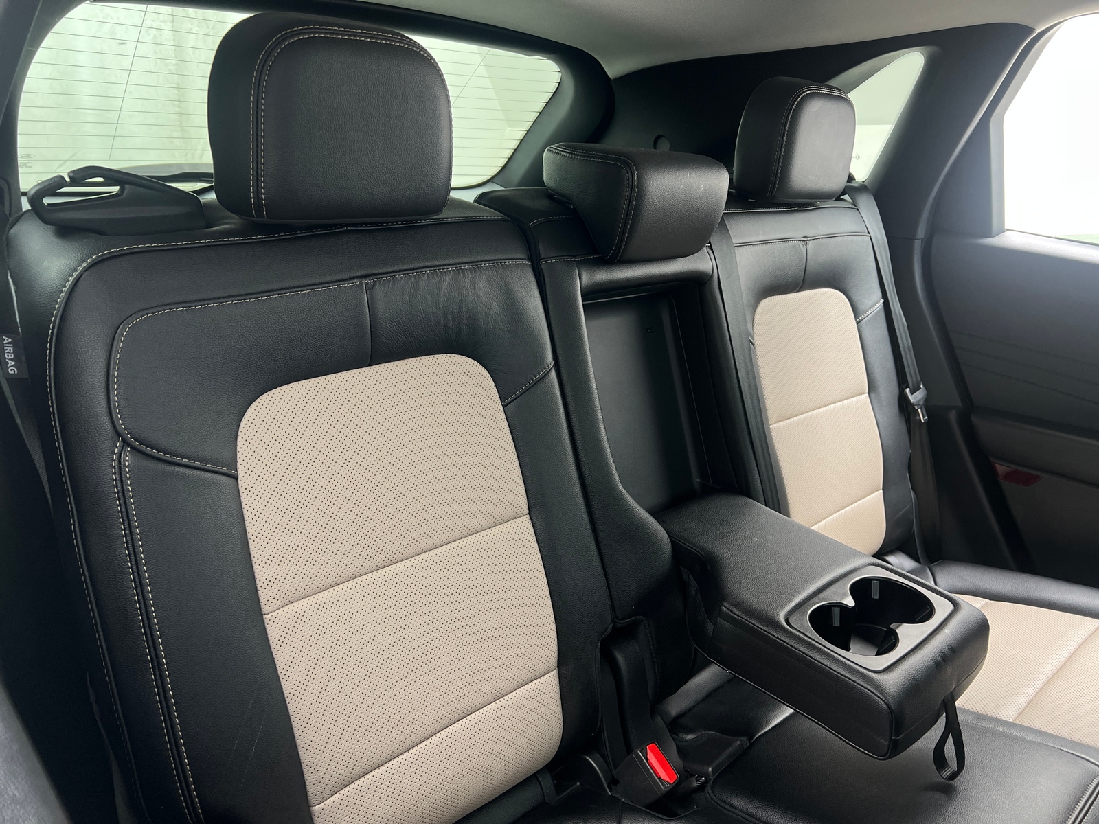 Thumbnail: 2021 Ford Escape - 5
