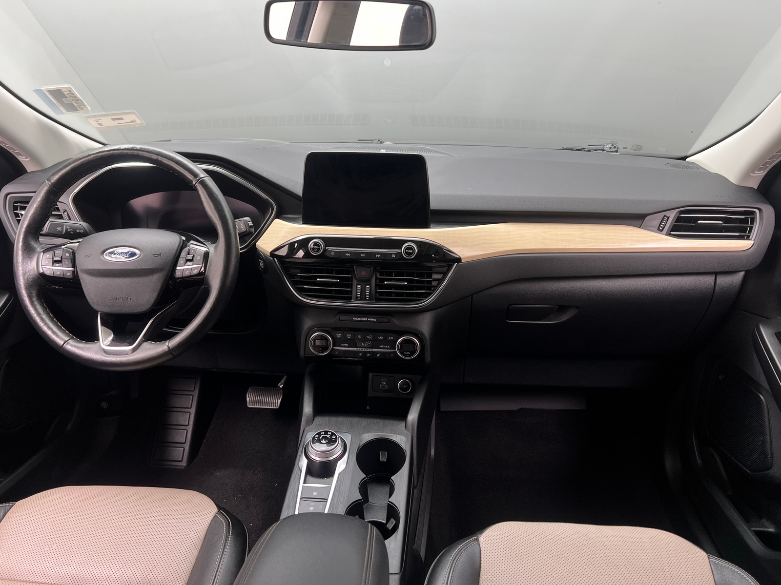 Thumbnail: 2021 Ford Escape - 2