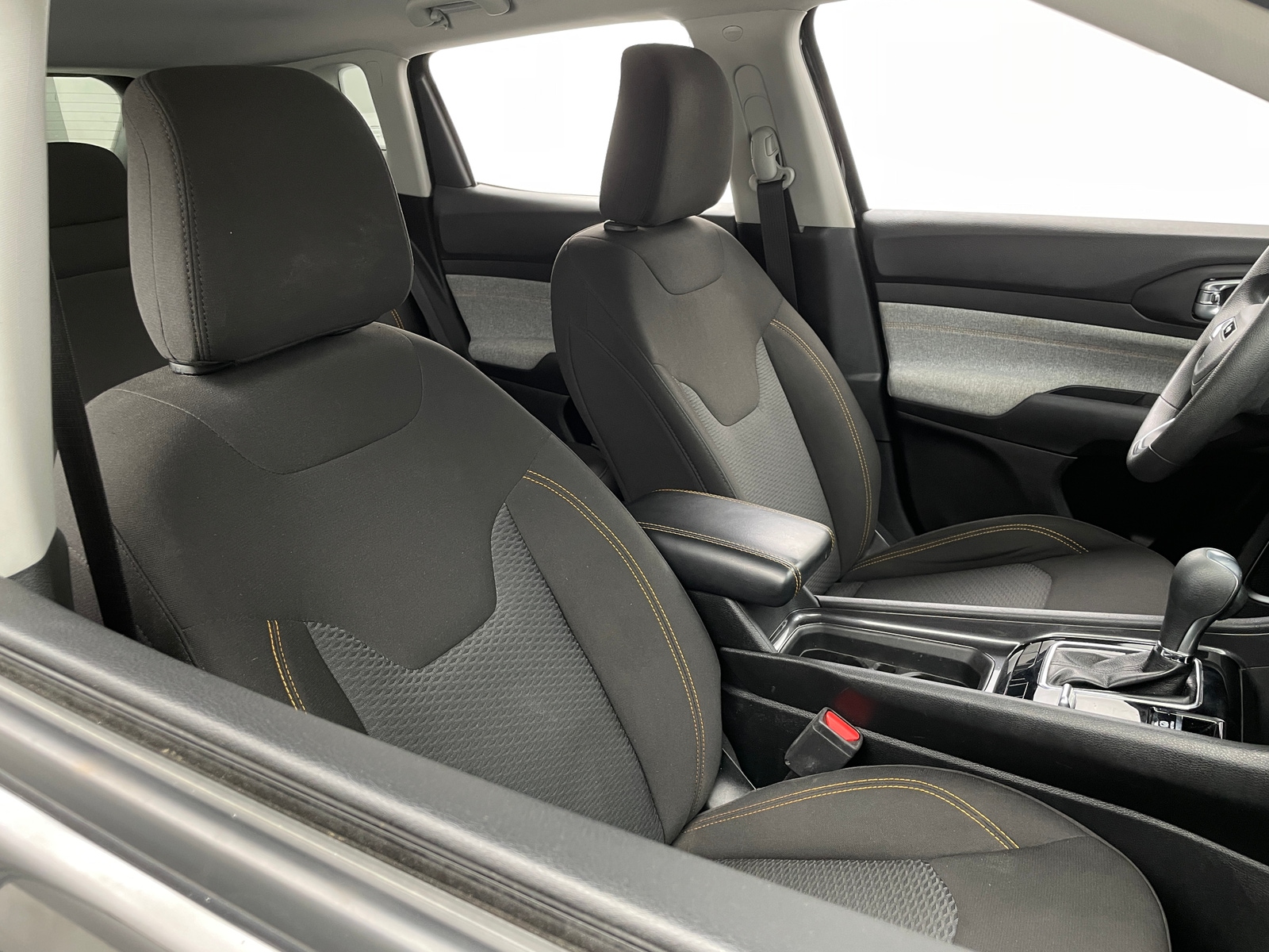Thumbnail: 2022 Jeep Compass - 2