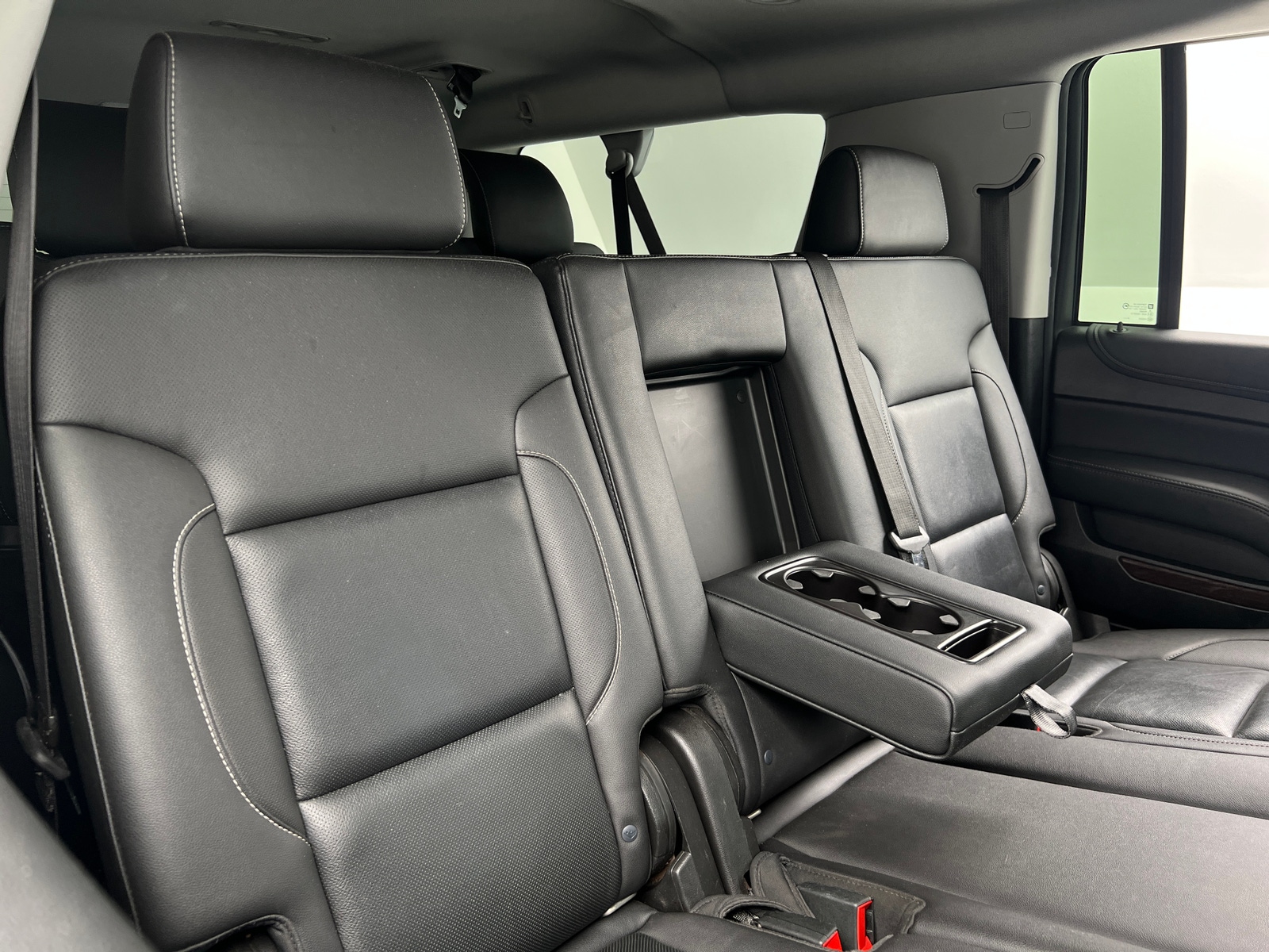 Thumbnail: 2019 GMC Yukon XL - 5