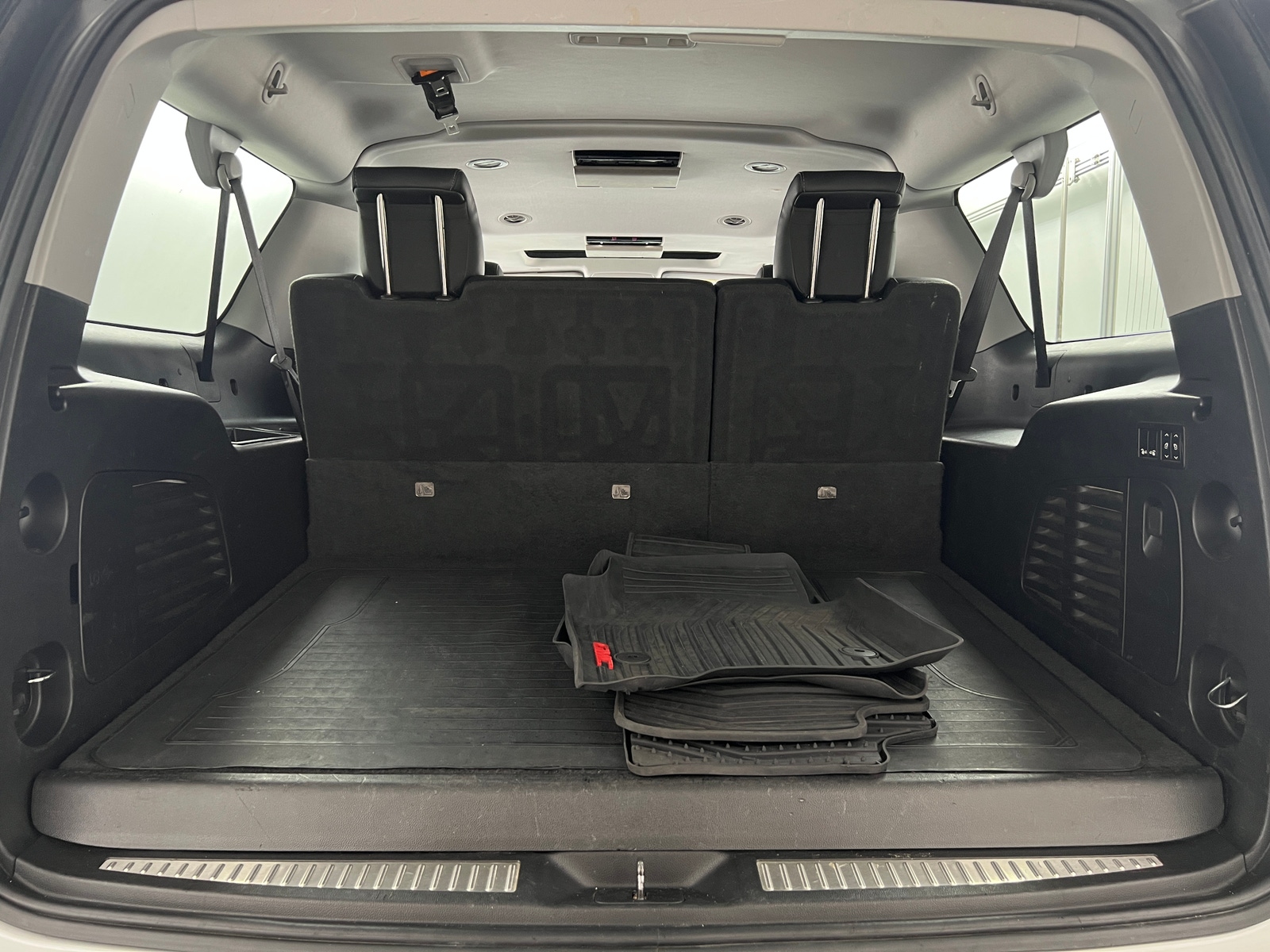 Thumbnail: 2019 GMC Yukon XL - 6