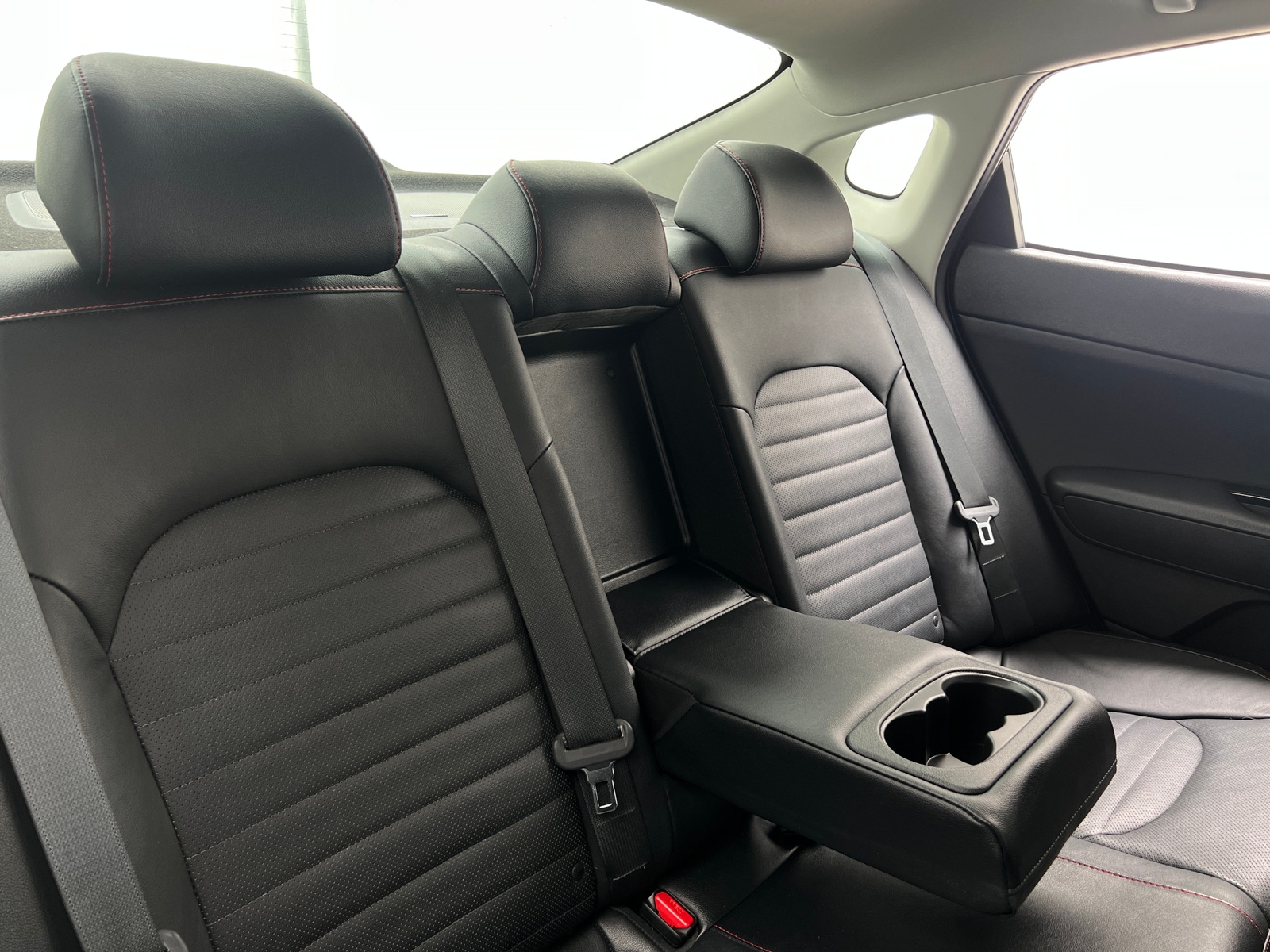 Thumbnail: 2019 Kia Optima - 5