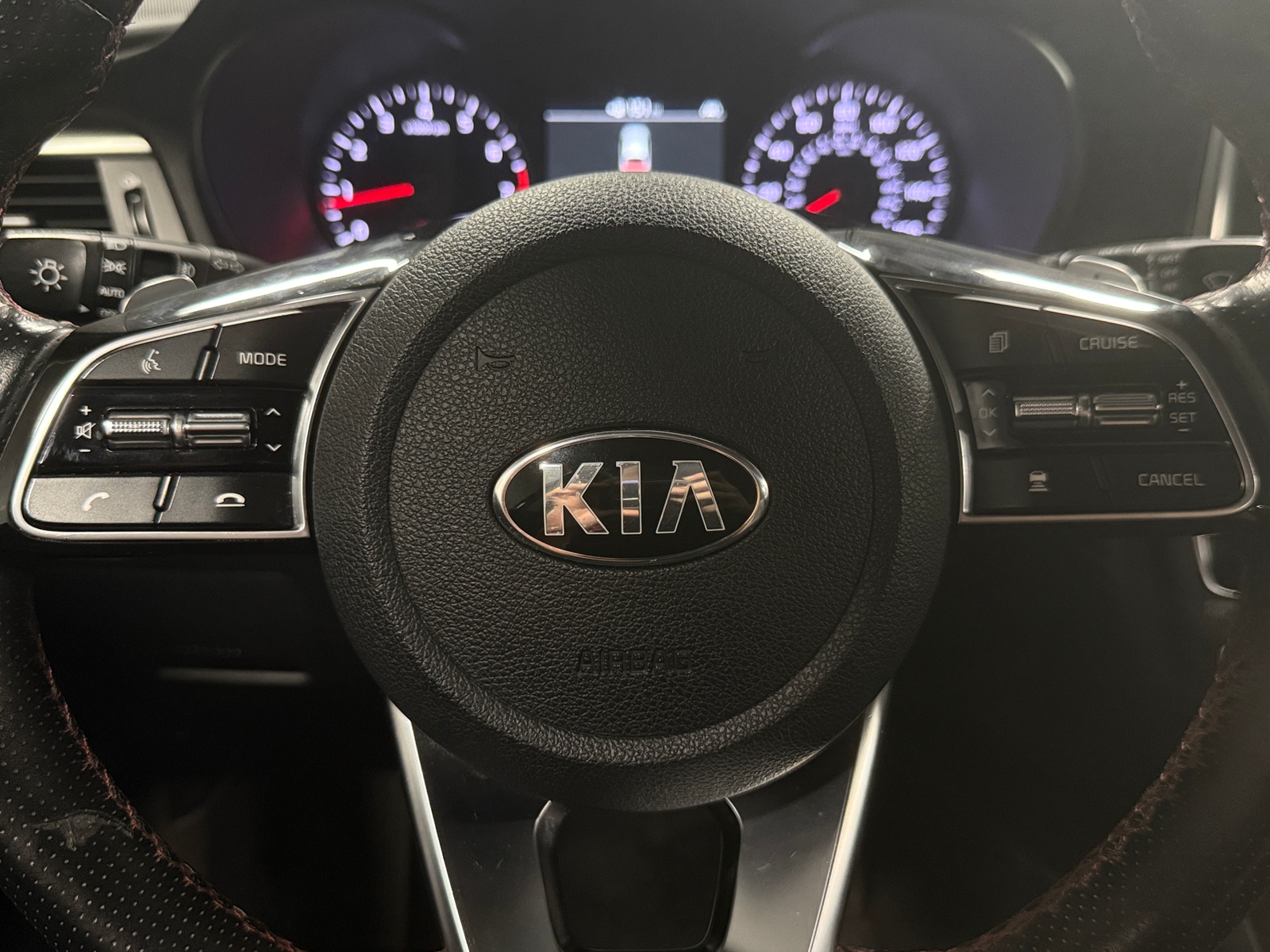 Thumbnail: 2019 Kia Optima - 4