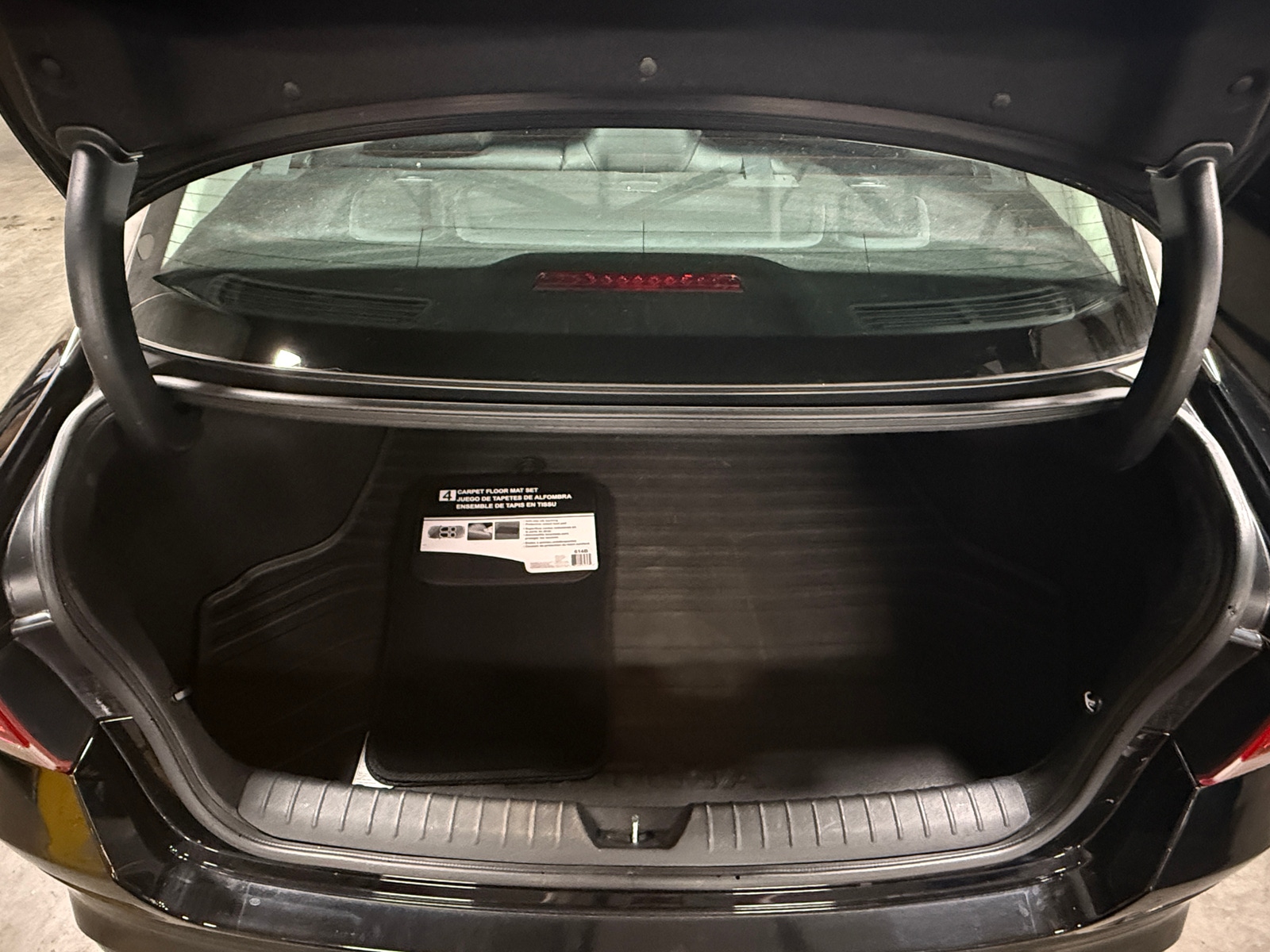 Thumbnail: 2019 Kia Optima - 6