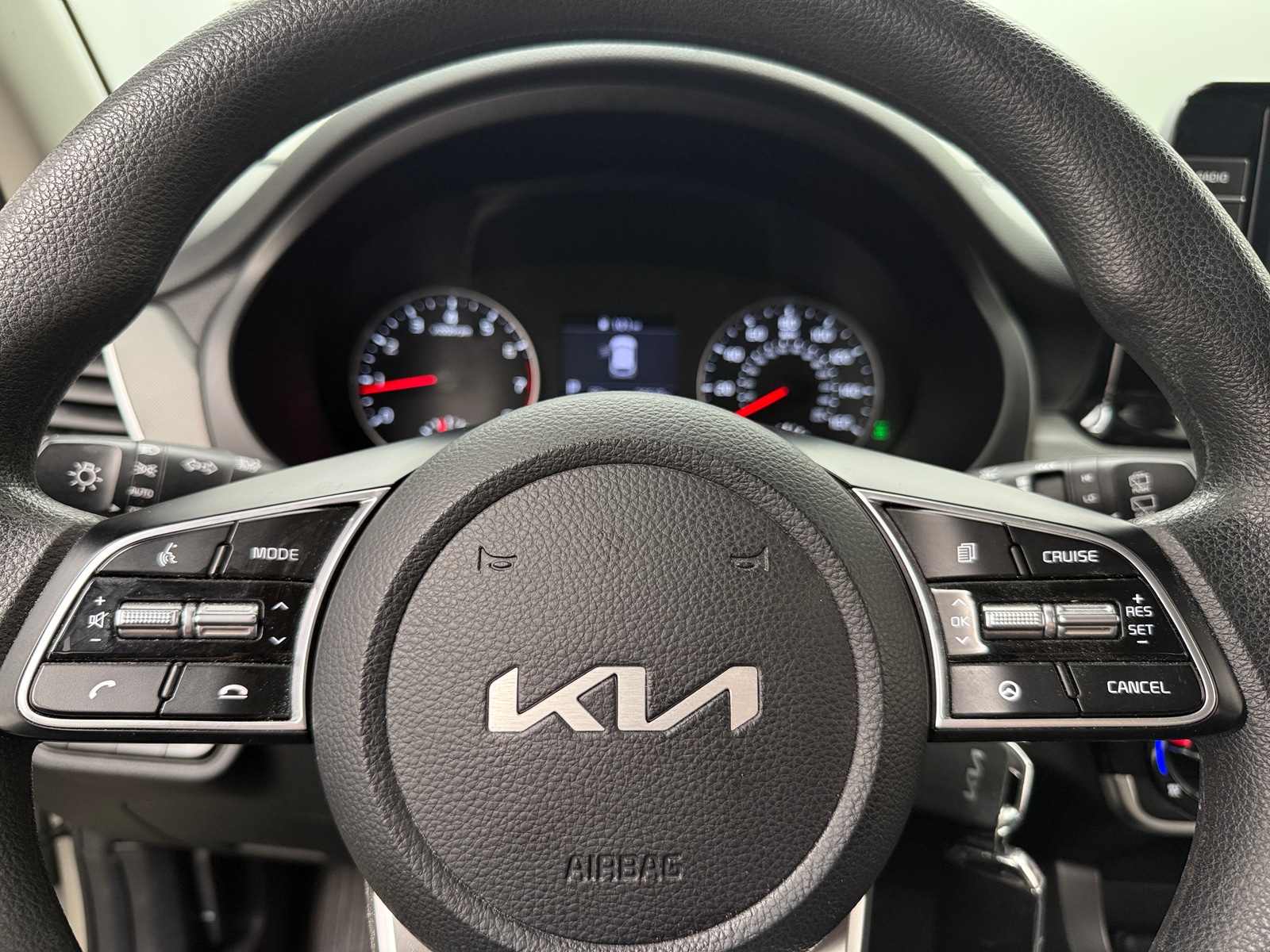 Thumbnail: 2022 Kia Seltos - 5