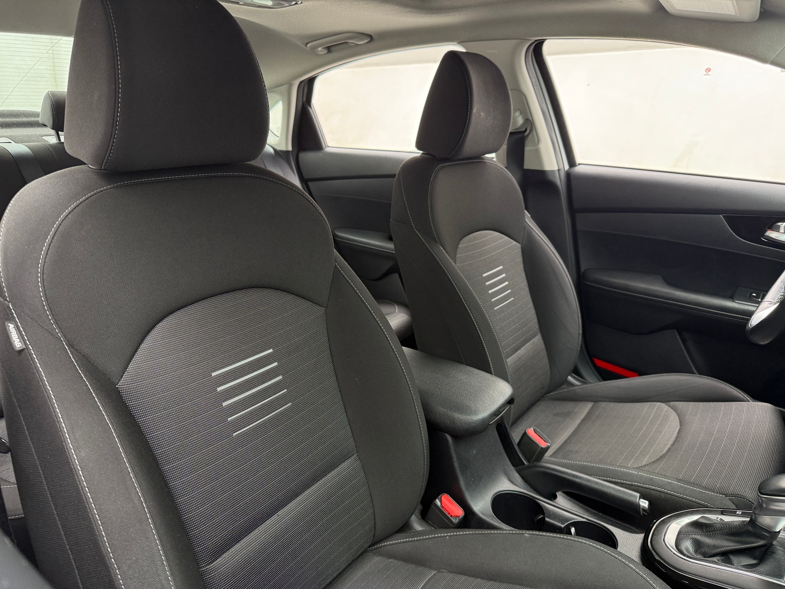 Thumbnail: 2019 Kia Forte - 2