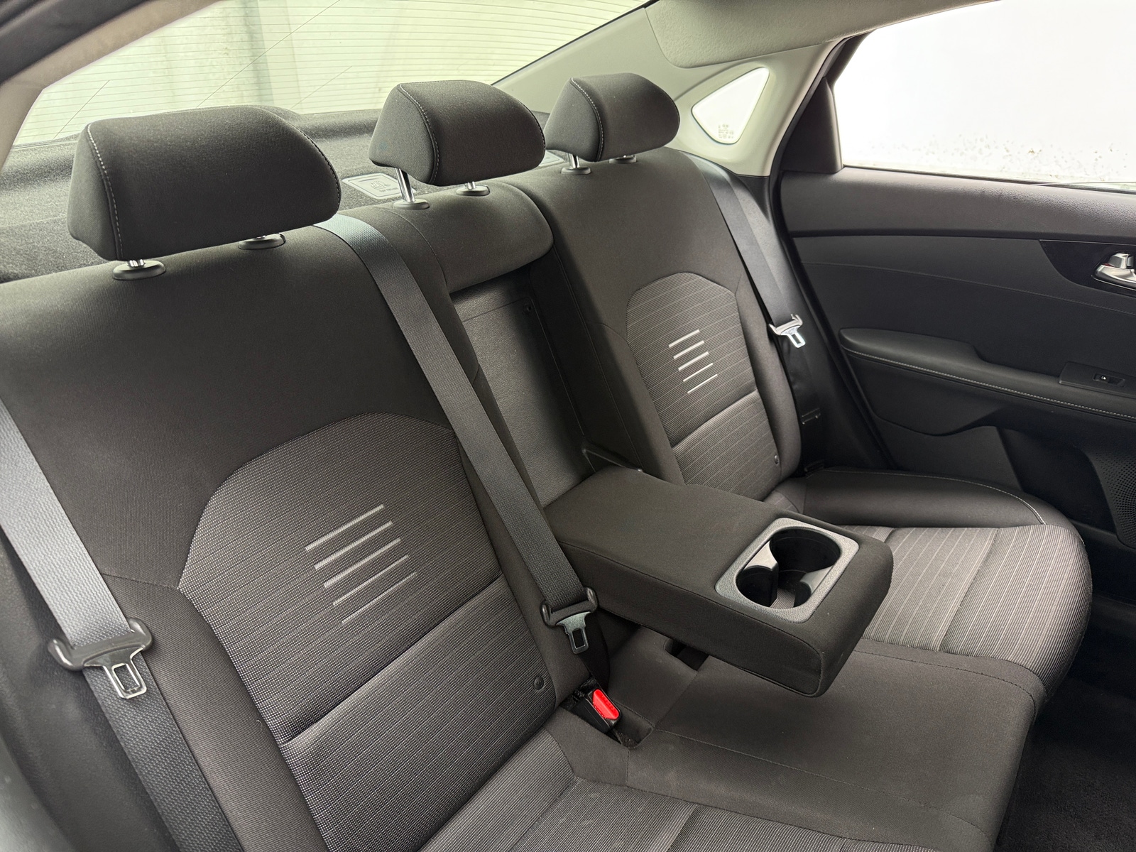 Thumbnail: 2019 Kia Forte - 6