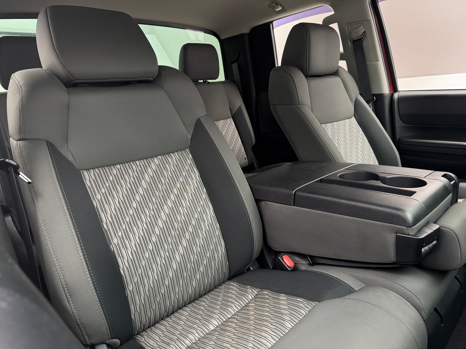 Thumbnail: 2018 Toyota Tundra - 2