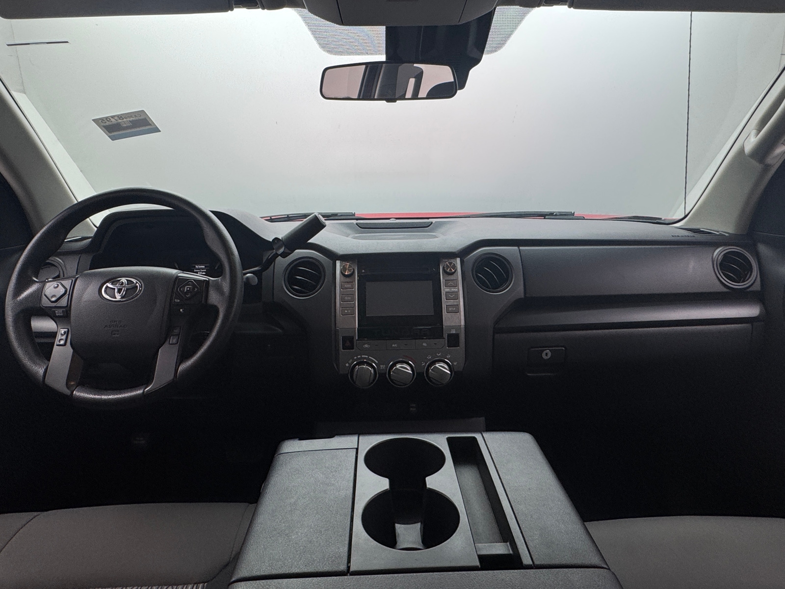 Thumbnail: 2018 Toyota Tundra - 3
