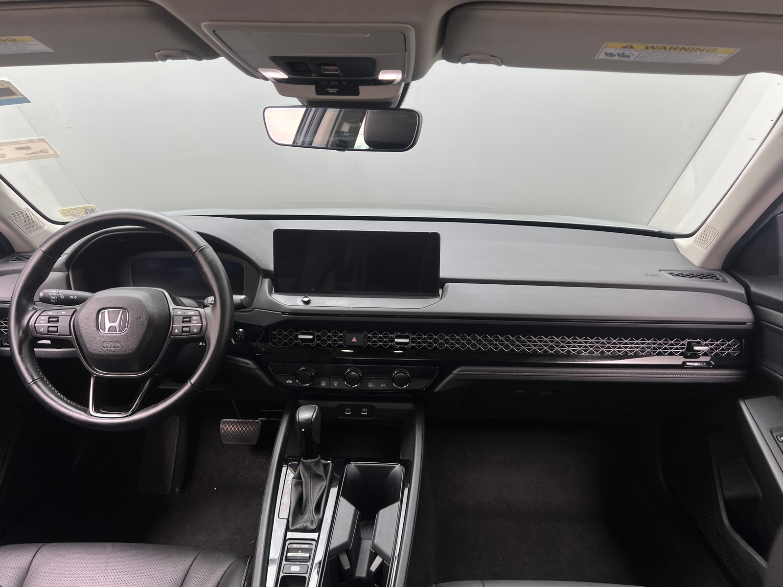 Thumbnail: 2024 Honda Accord - 2