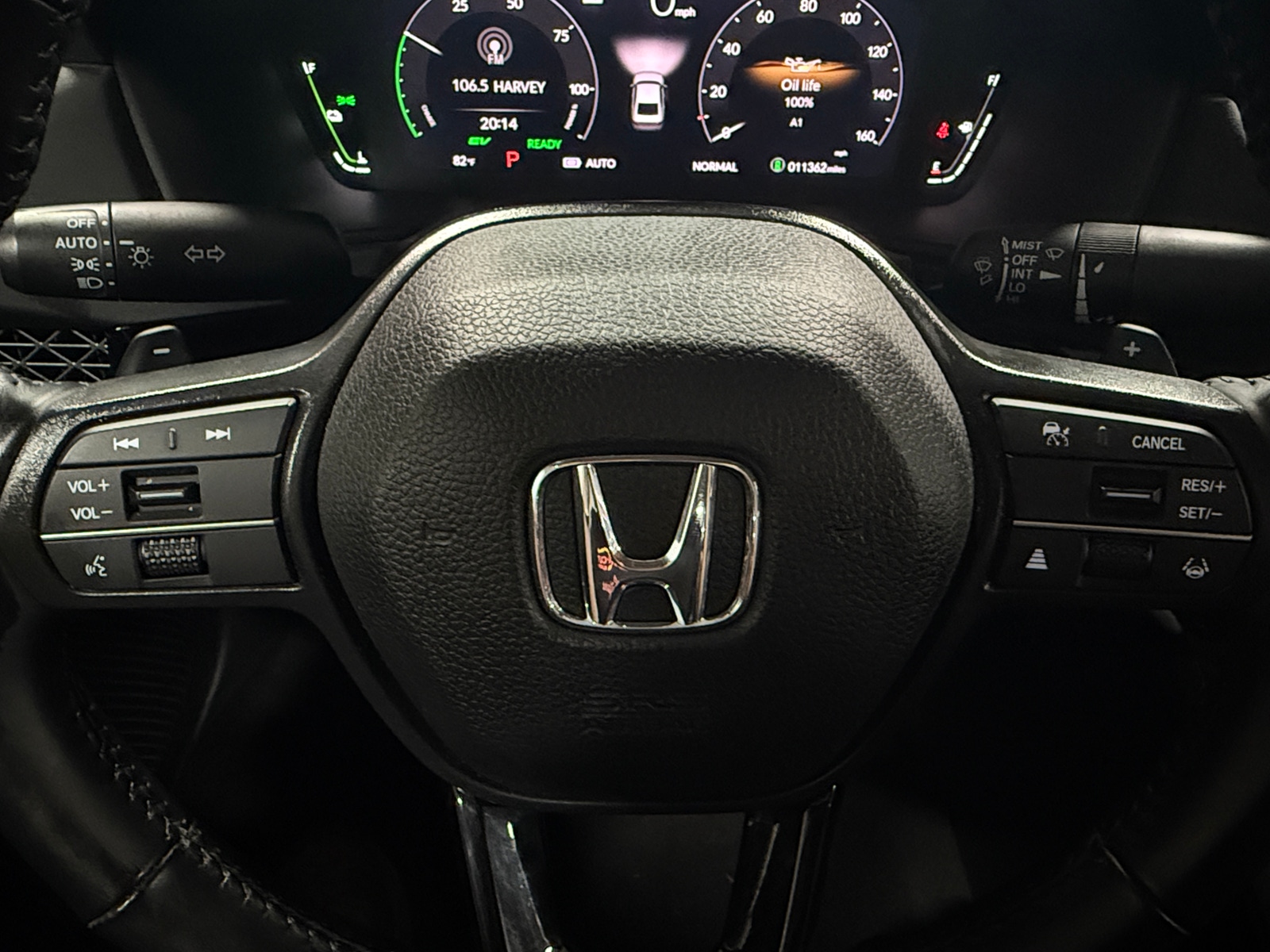 Thumbnail: 2024 Honda Accord - 4