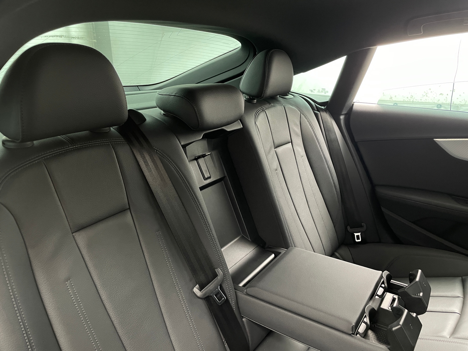 Thumbnail: 2019 Audi A5 - 5