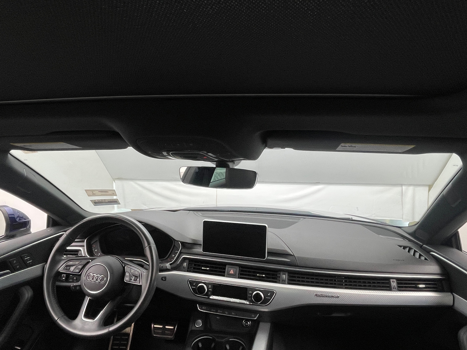Thumbnail: 2019 Audi A5 - 2