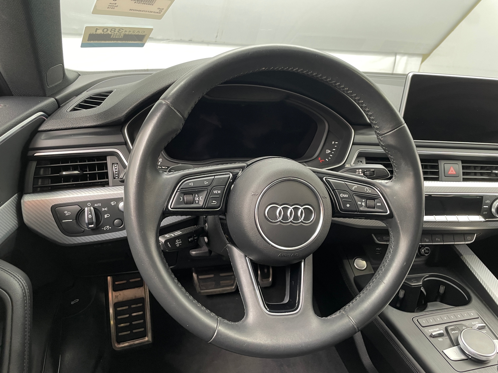 Thumbnail: 2019 Audi A5 - 4