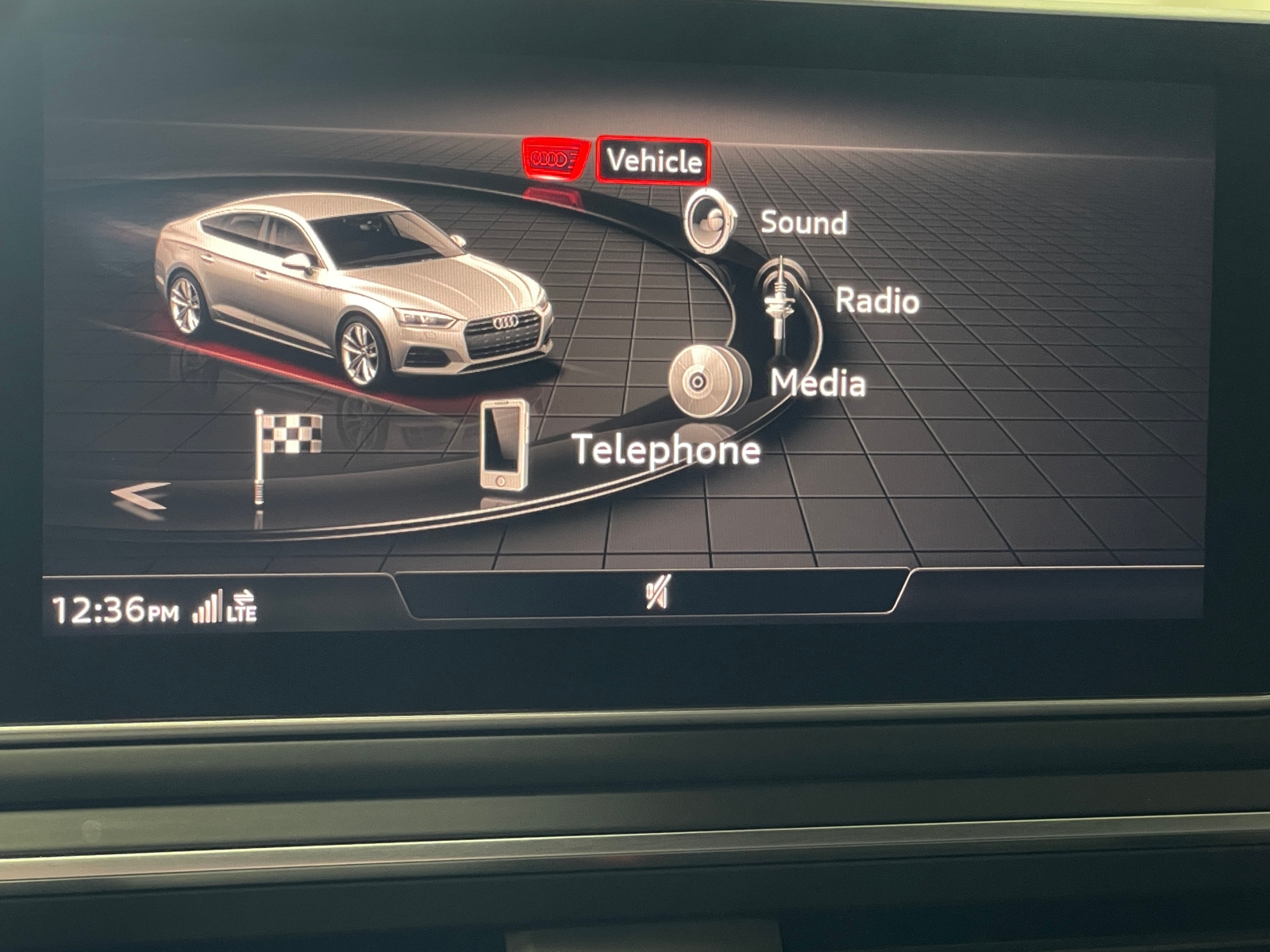 Thumbnail: 2019 Audi A5 - 3