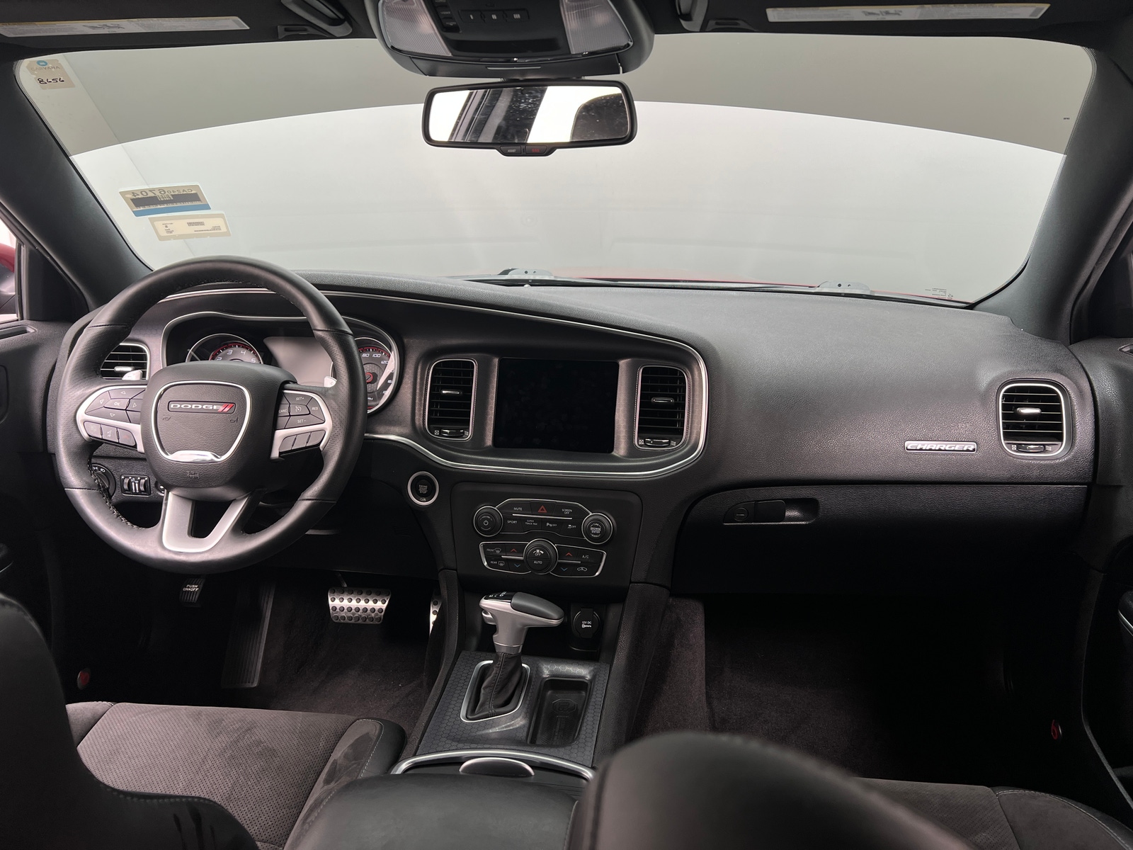 Thumbnail: 2017 Dodge Charger - 2