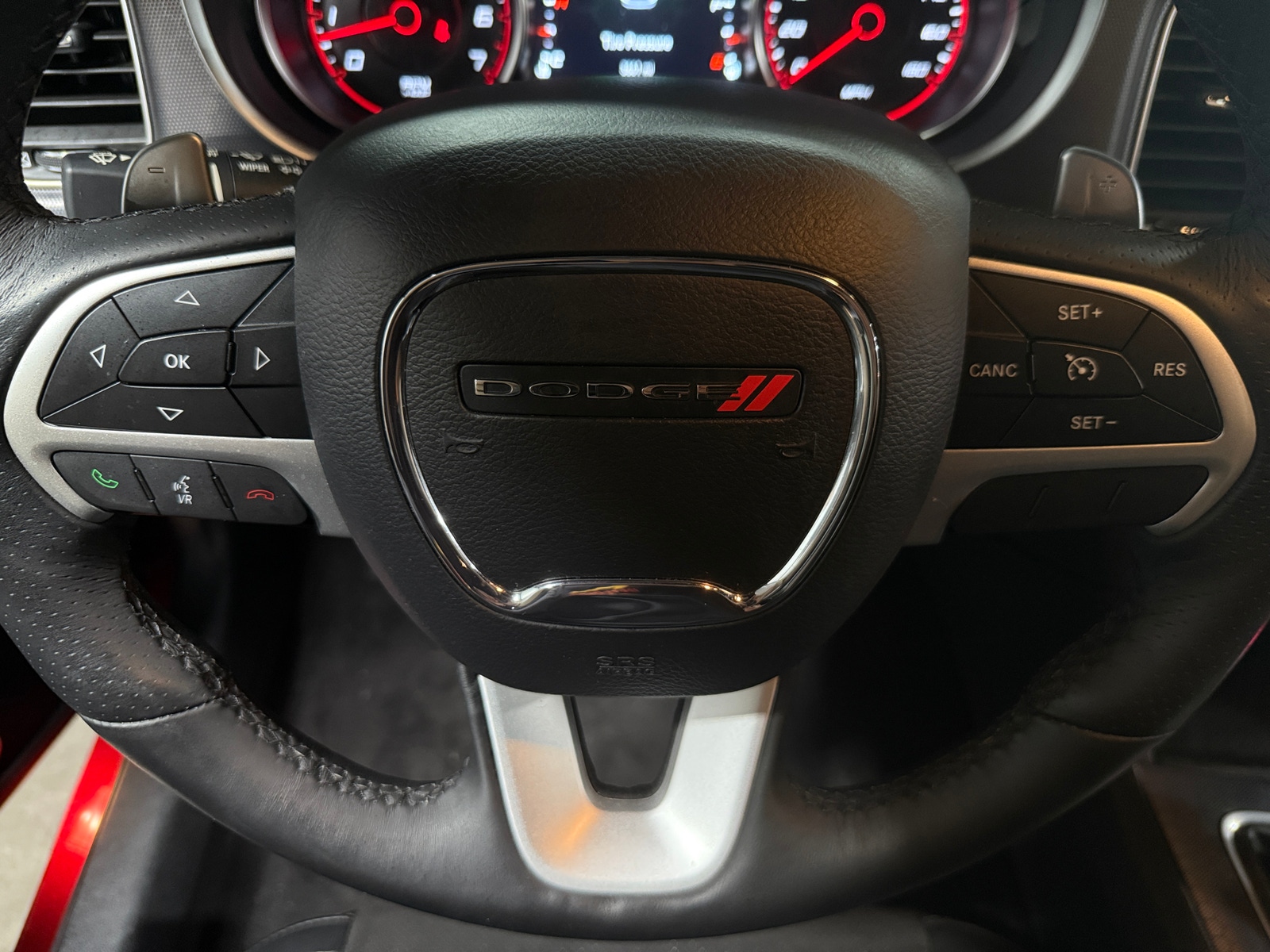 Thumbnail: 2017 Dodge Charger - 4