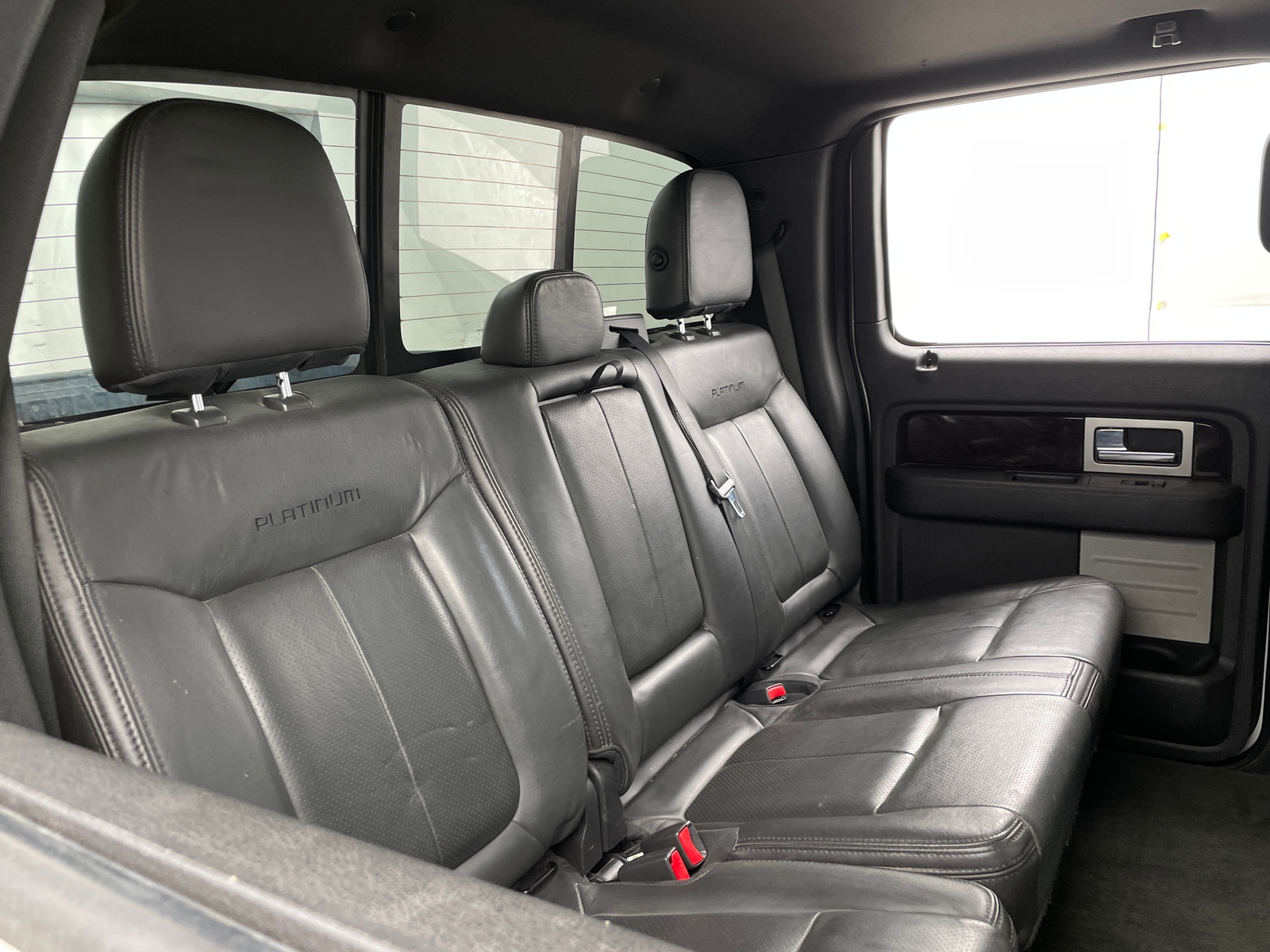 Thumbnail: 2013 Ford Econoline - 5