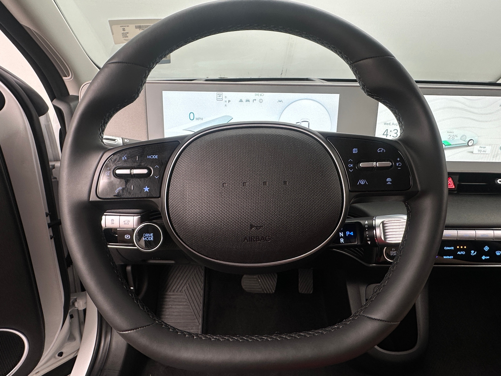 Thumbnail: 2024 Hyundai Ioniq 5 - 4