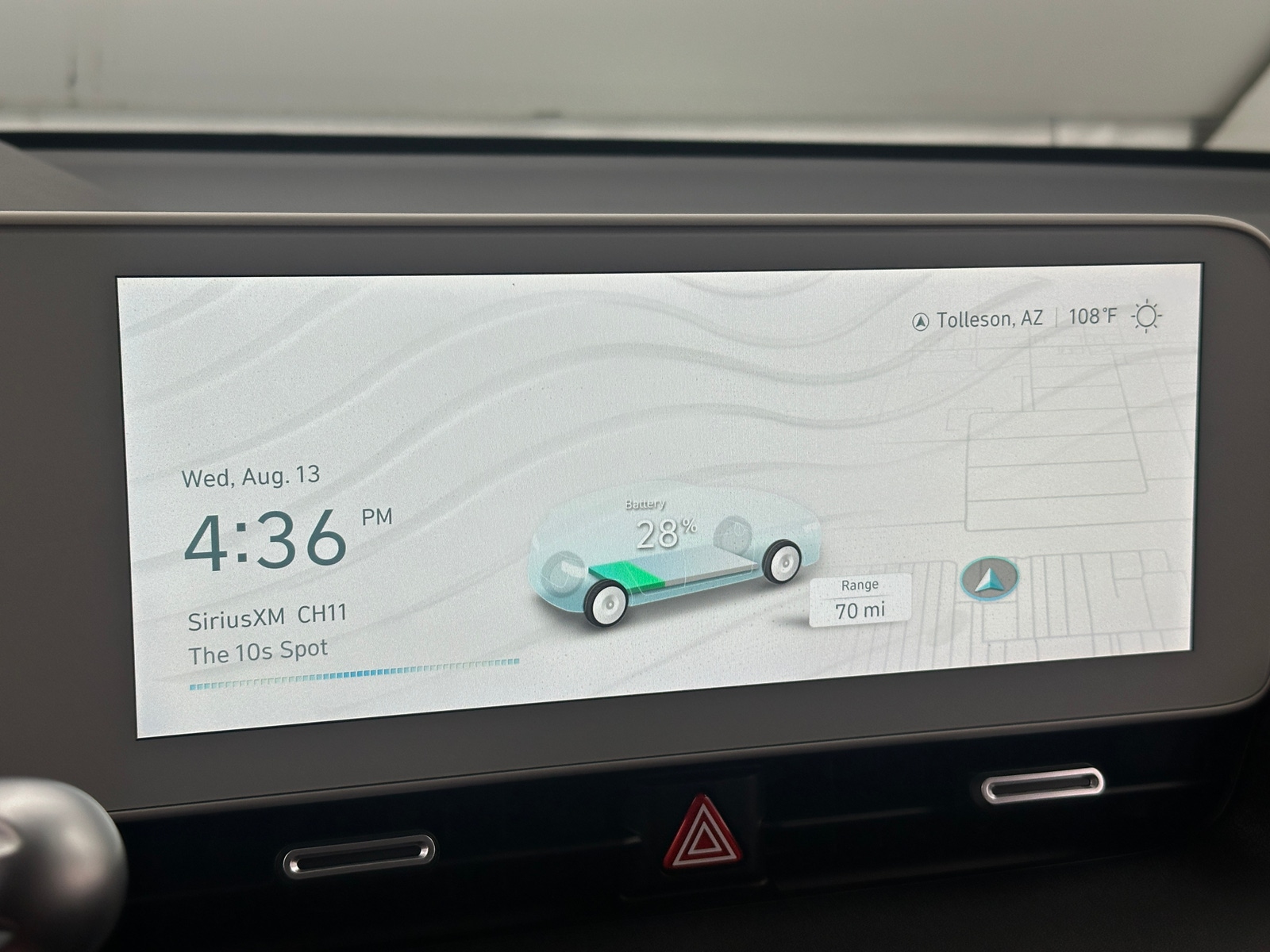 Thumbnail: 2024 Hyundai Ioniq 5 - 3