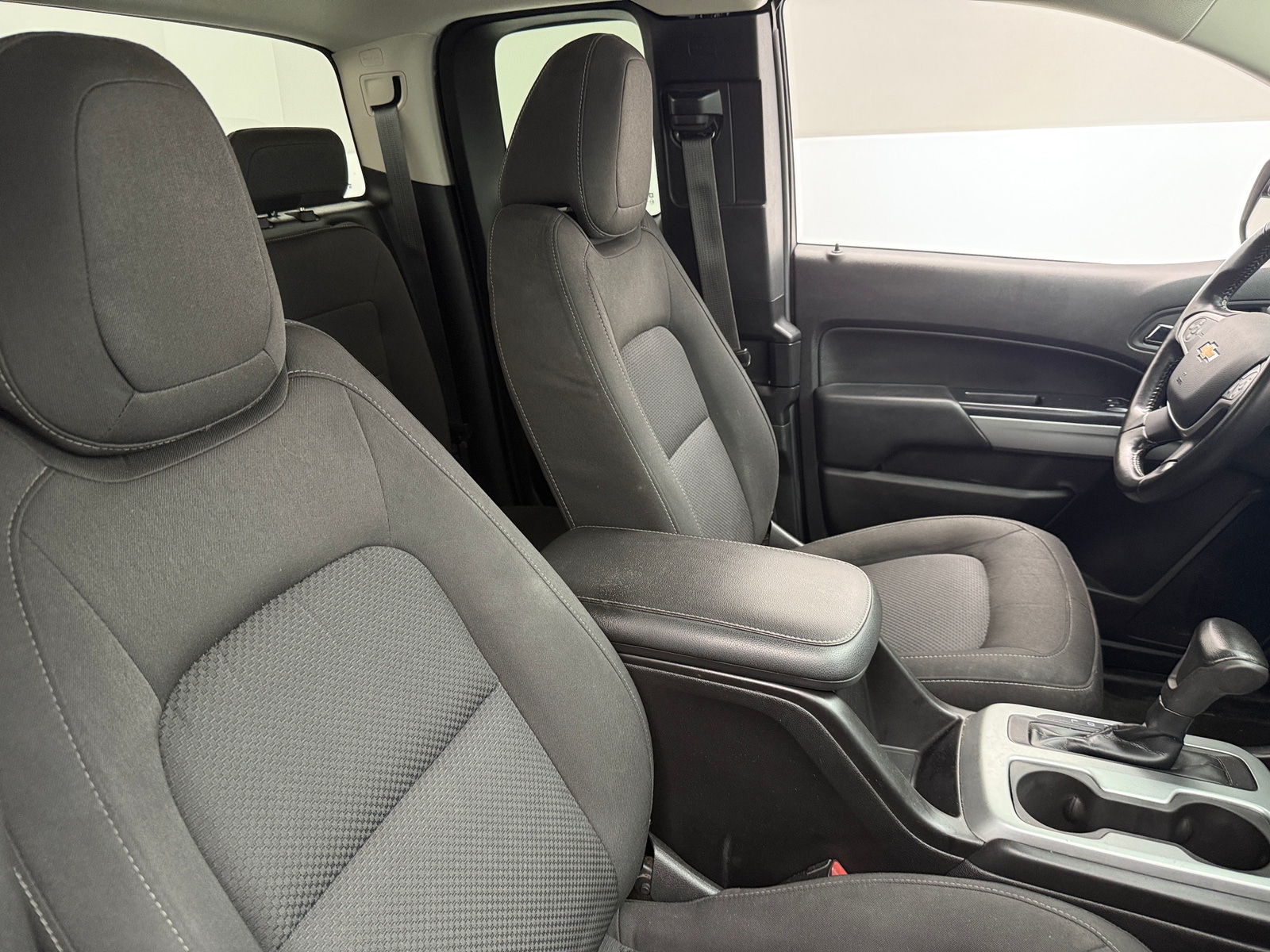 Thumbnail: 2018 Chevrolet Colorado - 2