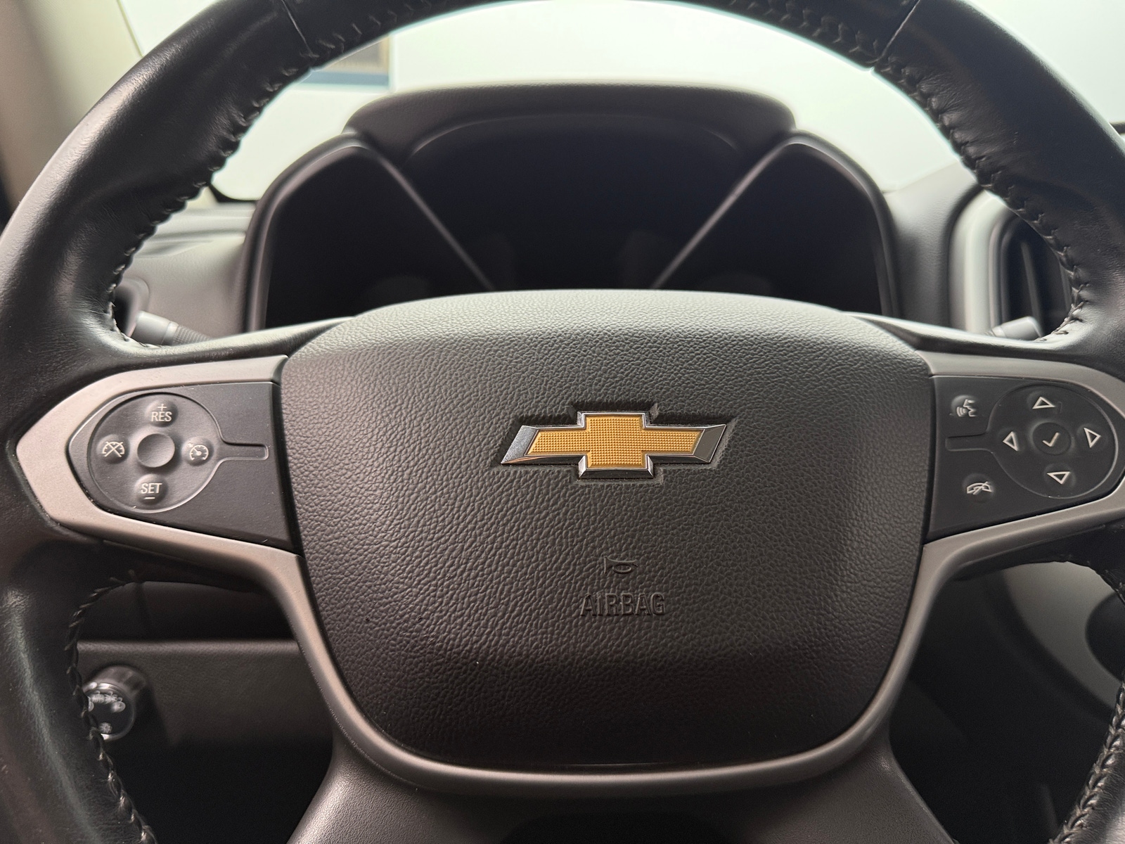 Thumbnail: 2018 Chevrolet Colorado - 5
