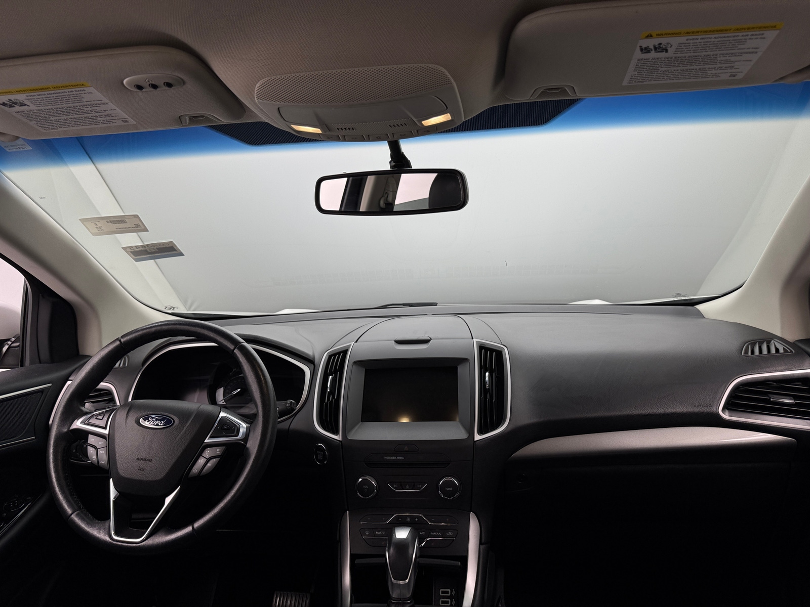 Thumbnail: 2018 Ford Edge - 2