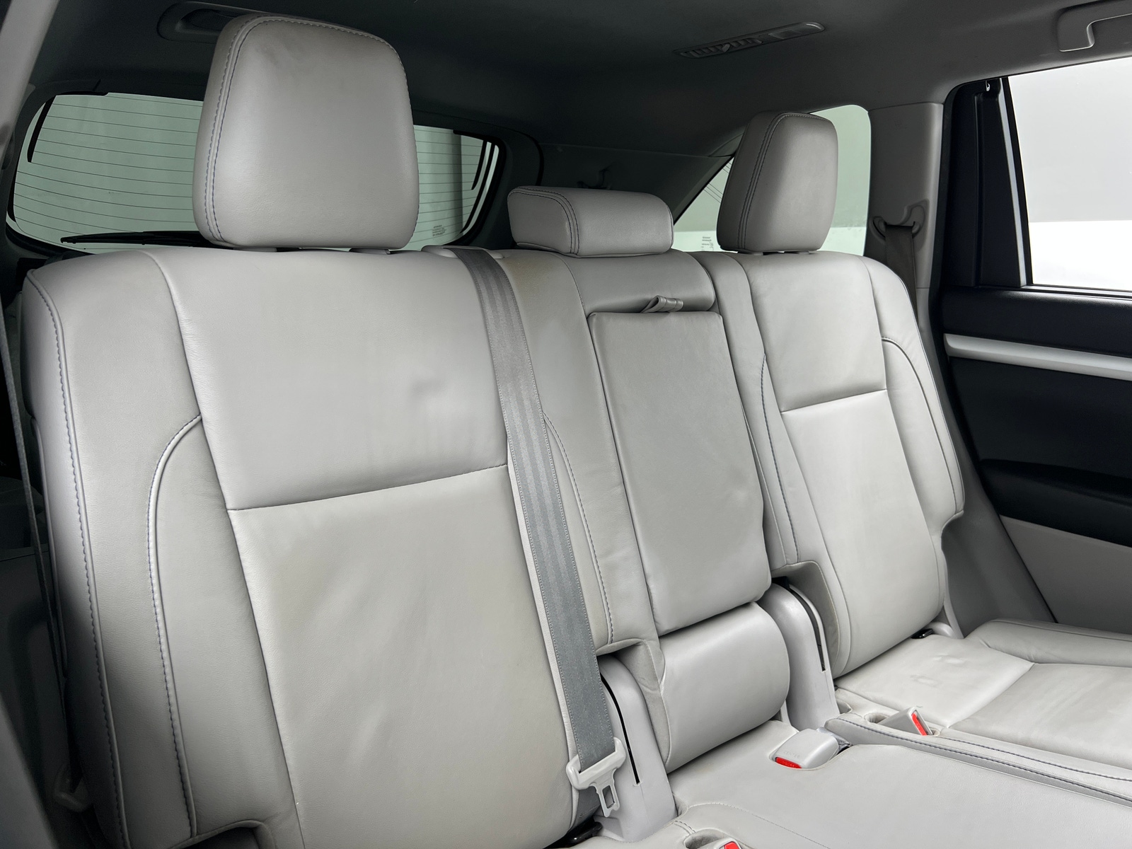 Thumbnail: 2018 Toyota Highlander - 5