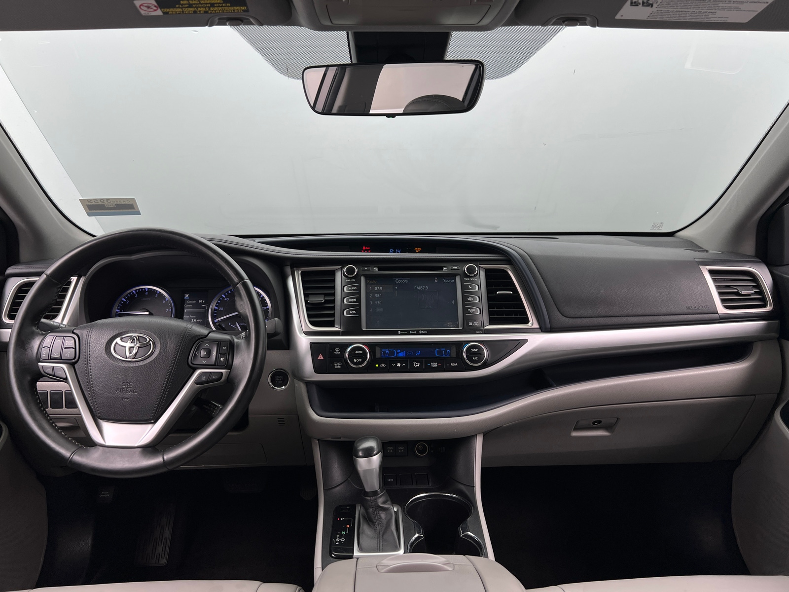 Thumbnail: 2018 Toyota Highlander - 2