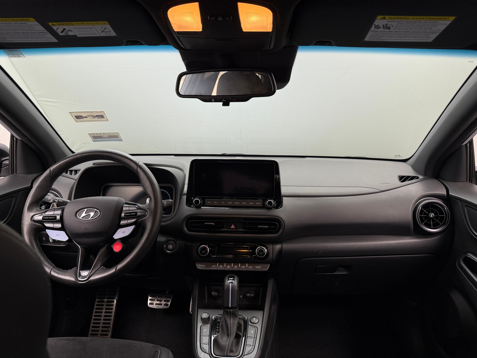 Thumbnail: 2022 Hyundai Kona - 2
