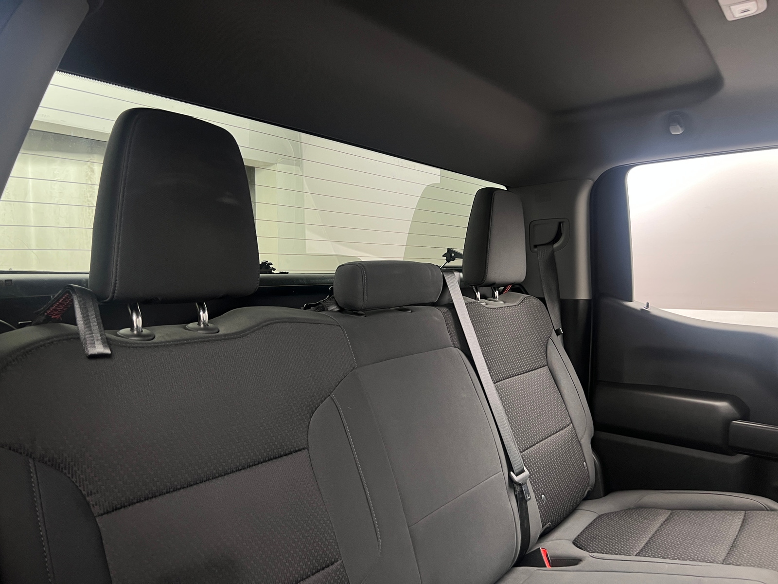 Thumbnail: 2019 Chevrolet Silverado 1500 - 6
