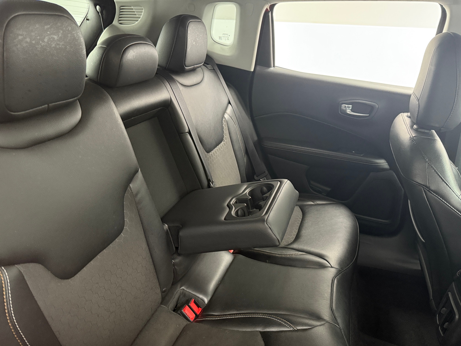 Thumbnail: 2018 Jeep Compass - 6