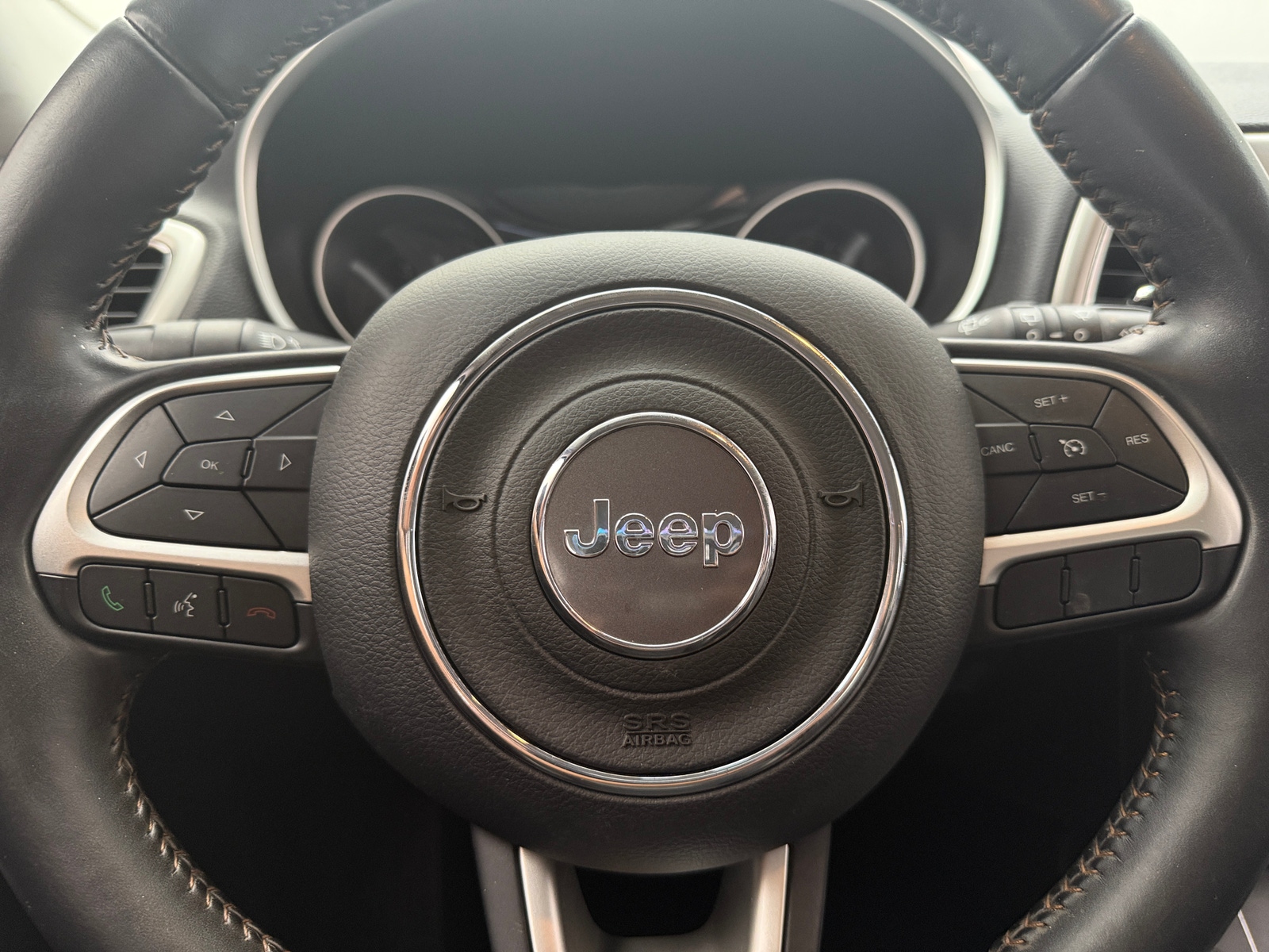 Thumbnail: 2018 Jeep Compass - 5