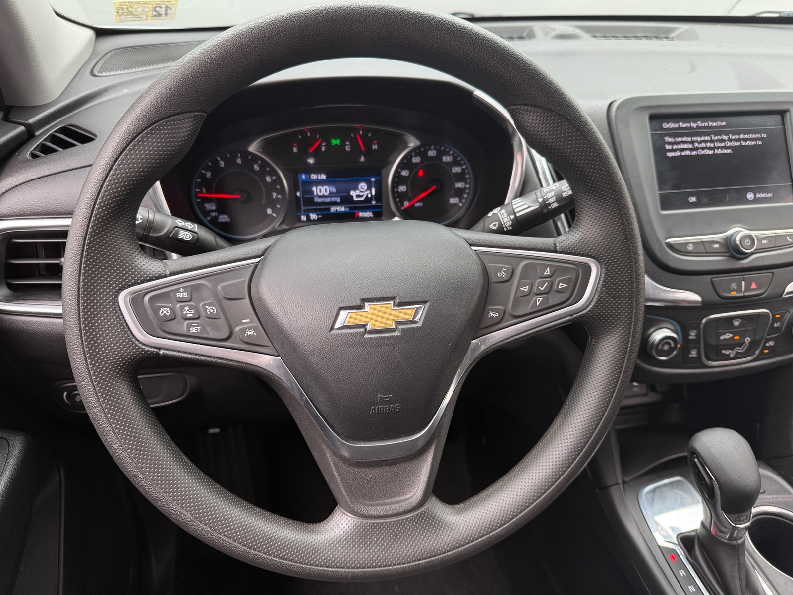 Thumbnail: 2023 Chevrolet Equinox - 5