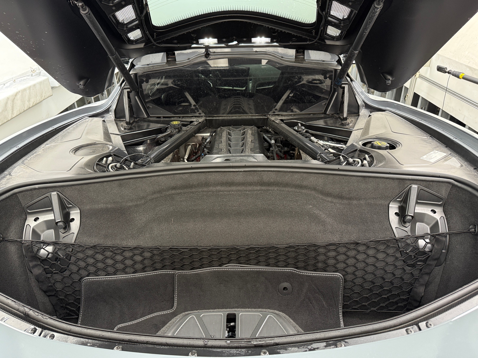 Thumbnail: 2025 Chevrolet Corvette - 4