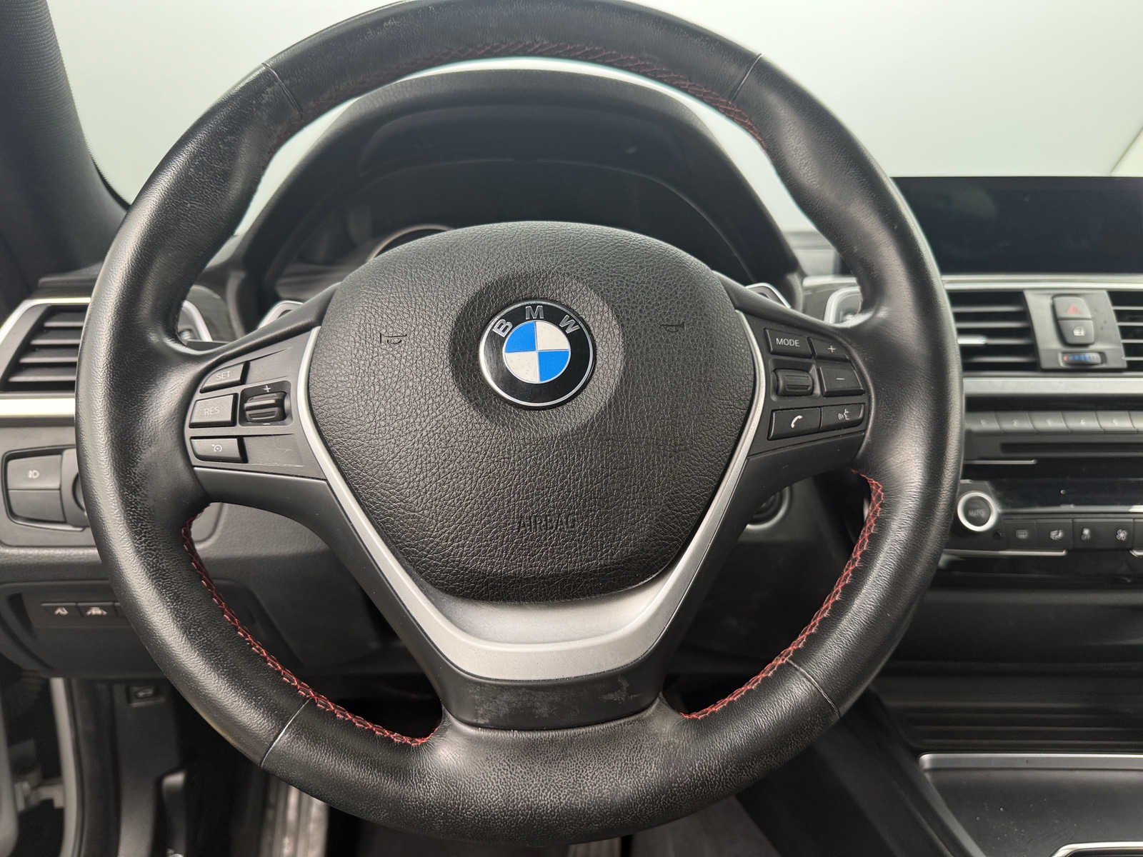 Thumbnail: 2020 BMW 4 Series - 3