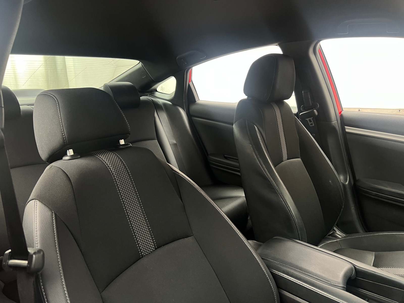 Thumbnail: 2019 Honda Civic - 2